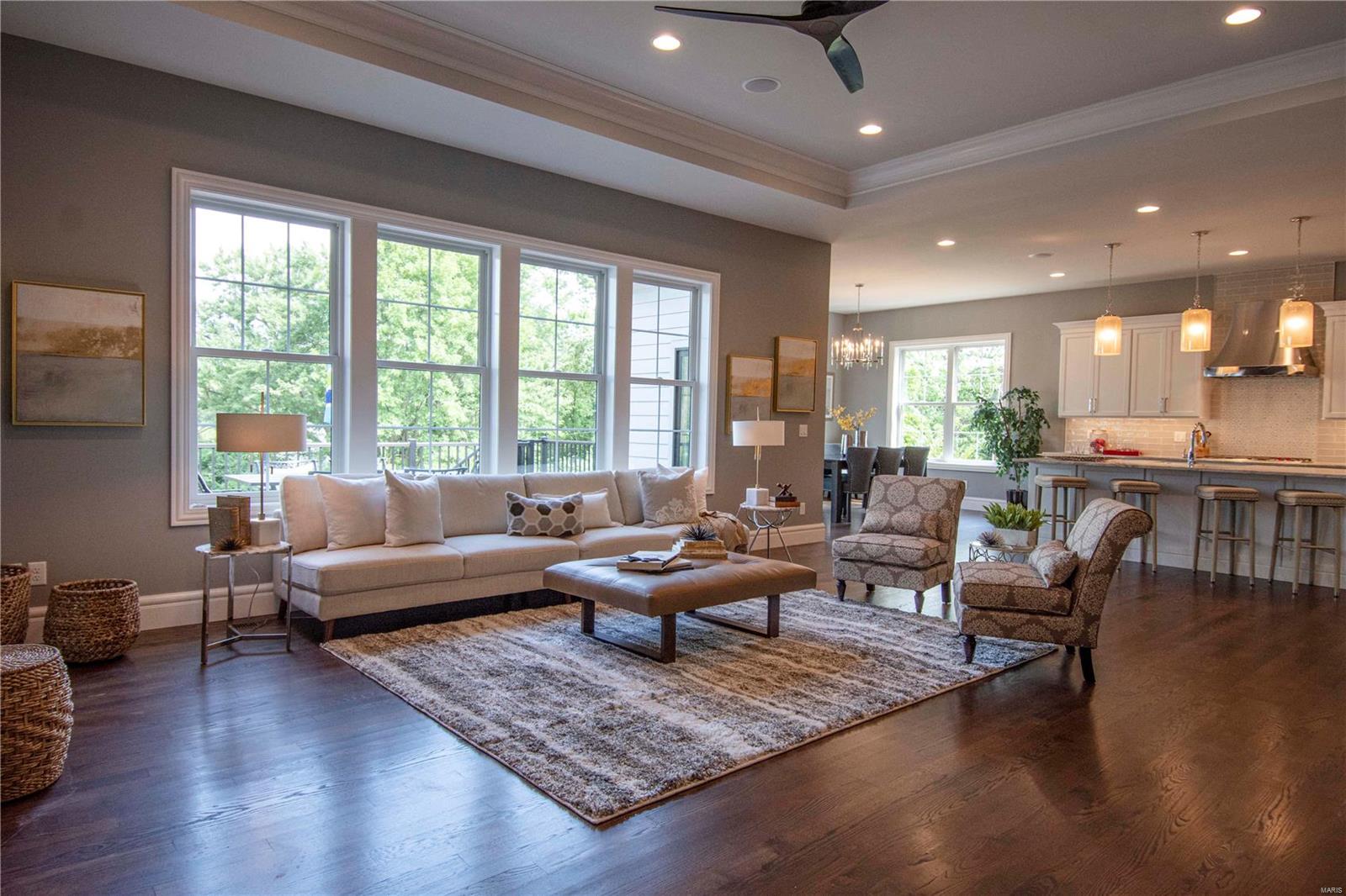 Bon Hills - Residential