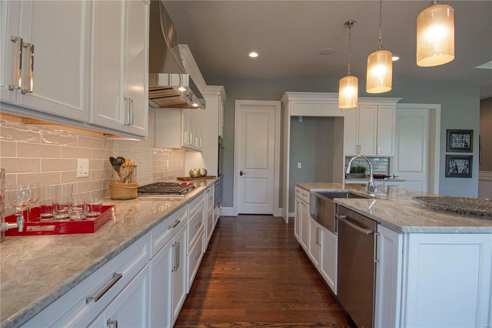 Bon Hills - Residential