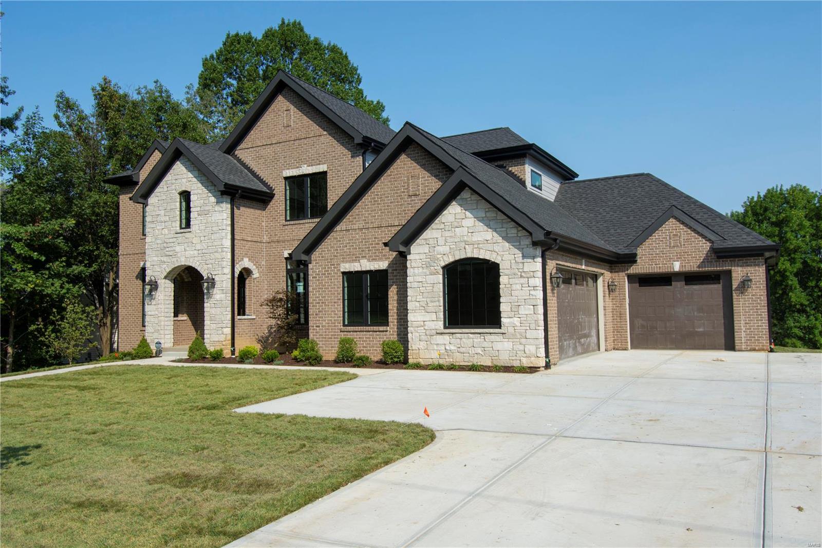 Bon Hills - Residential