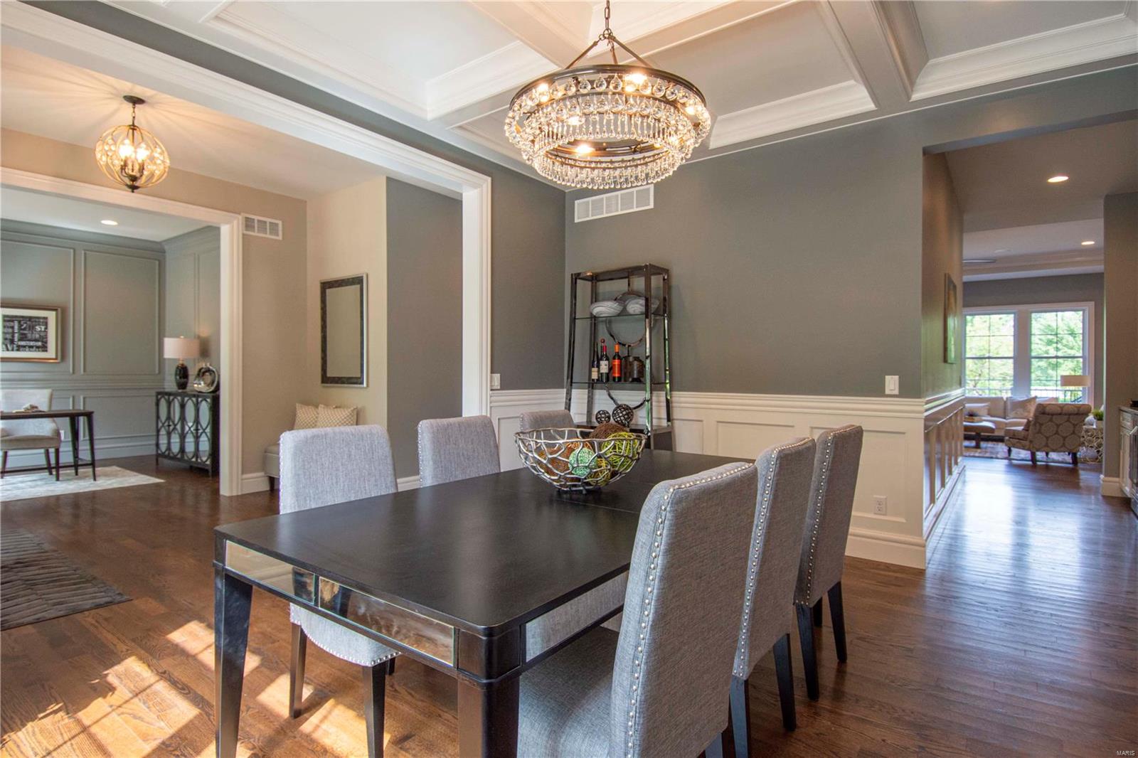 Bon Hills - Residential