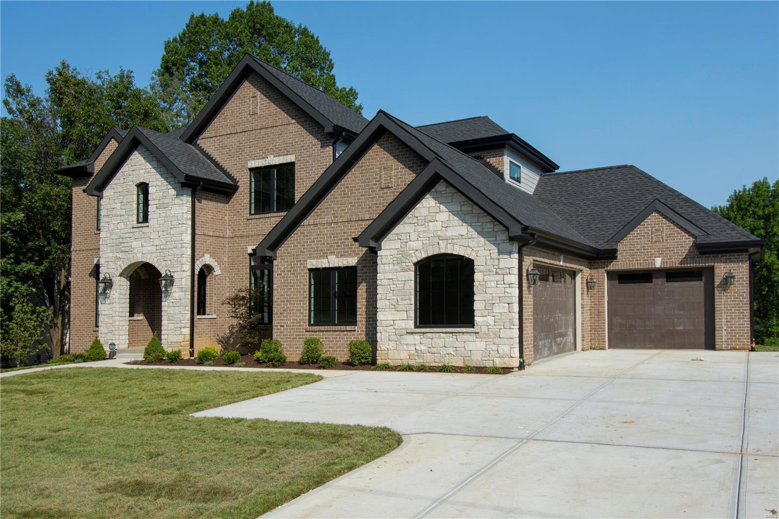 Bon Hills - Residential