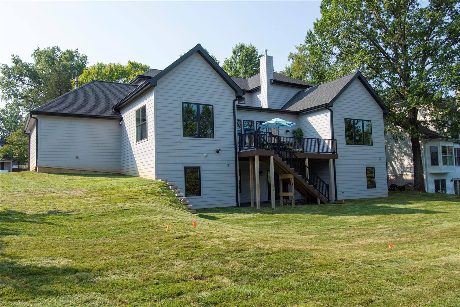 Bon Hills - Residential