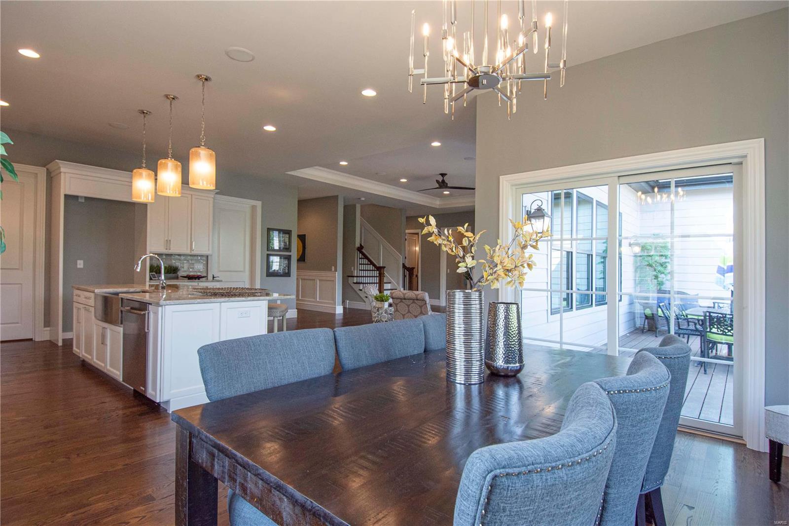 Bon Hills - Residential