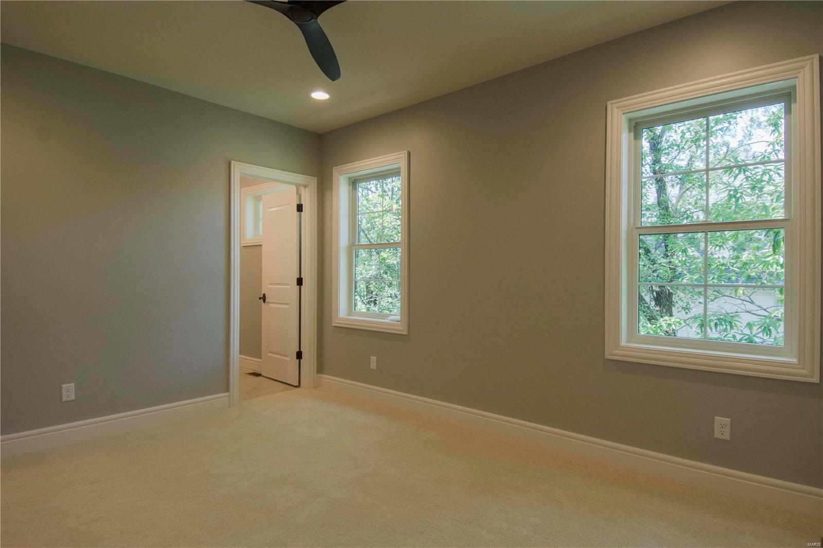 Bon Hills - Residential