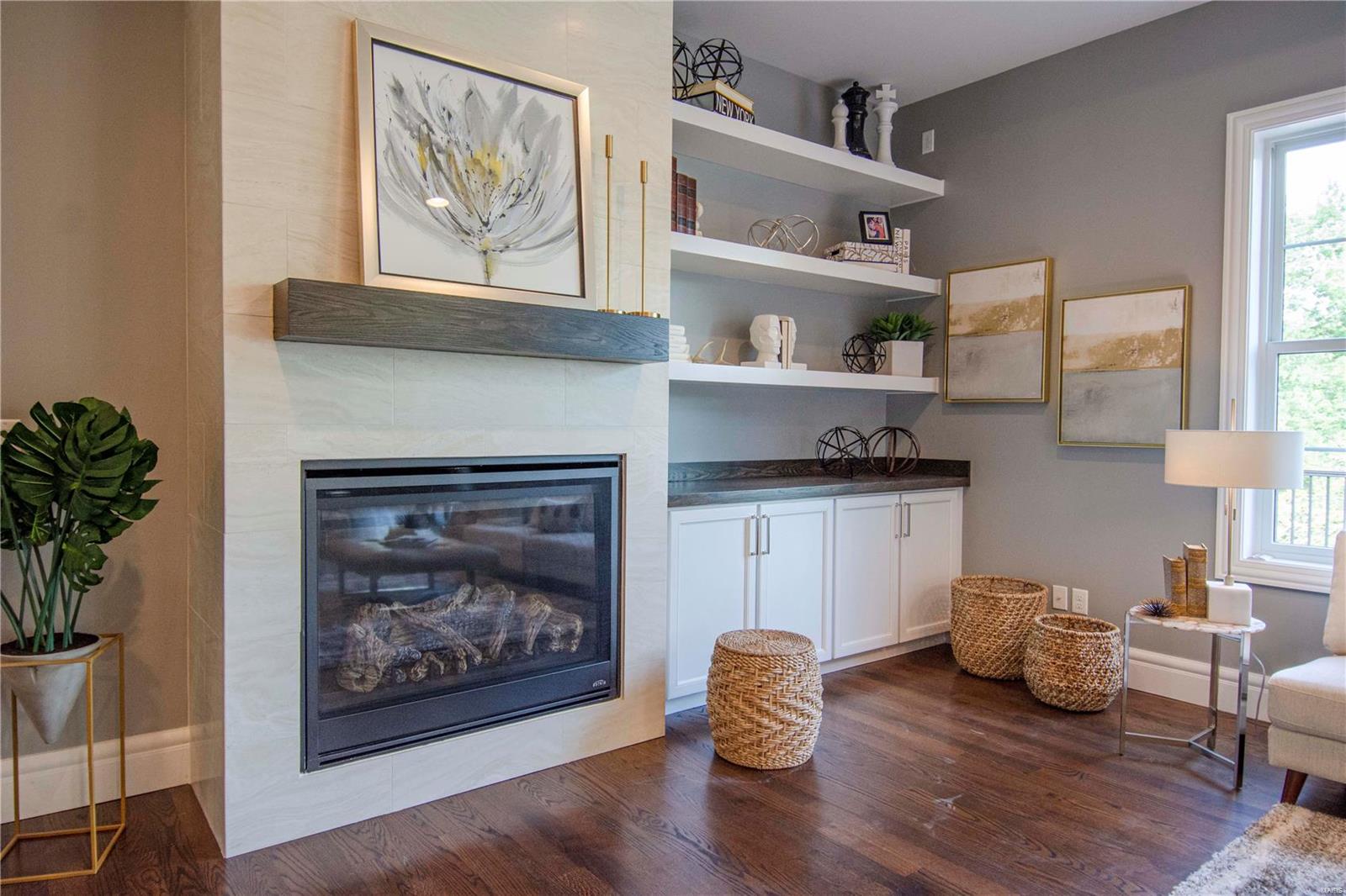 Bon Hills - Residential