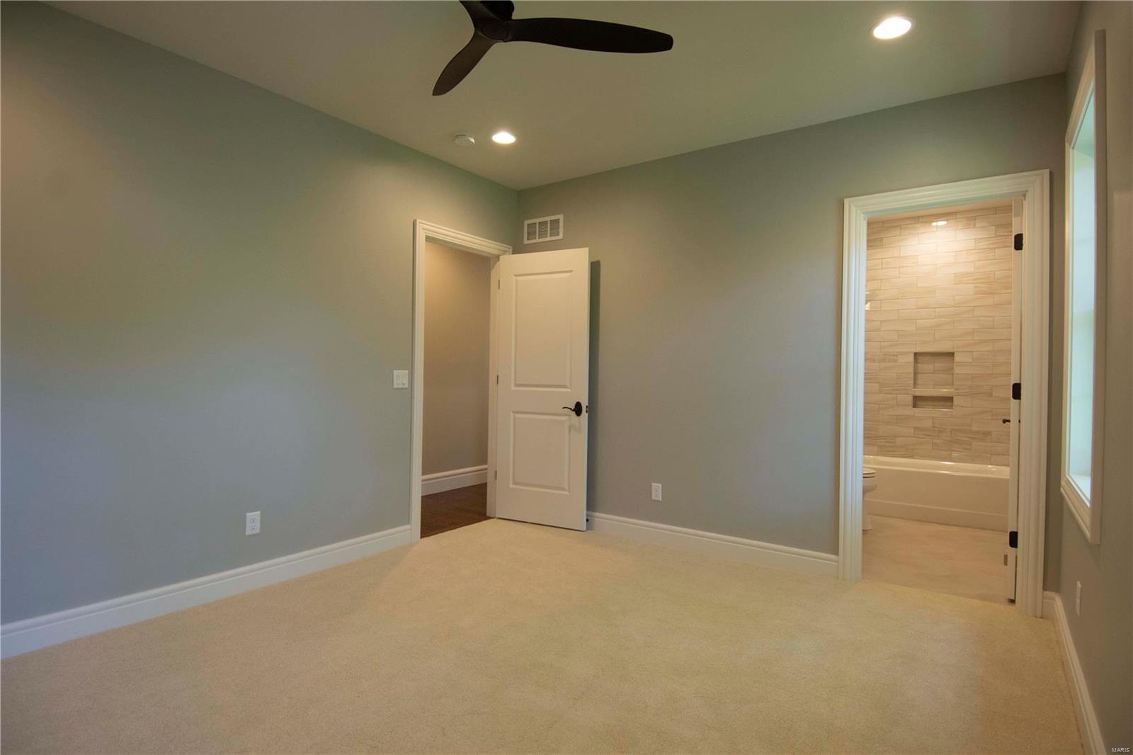 Bon Hills - Residential