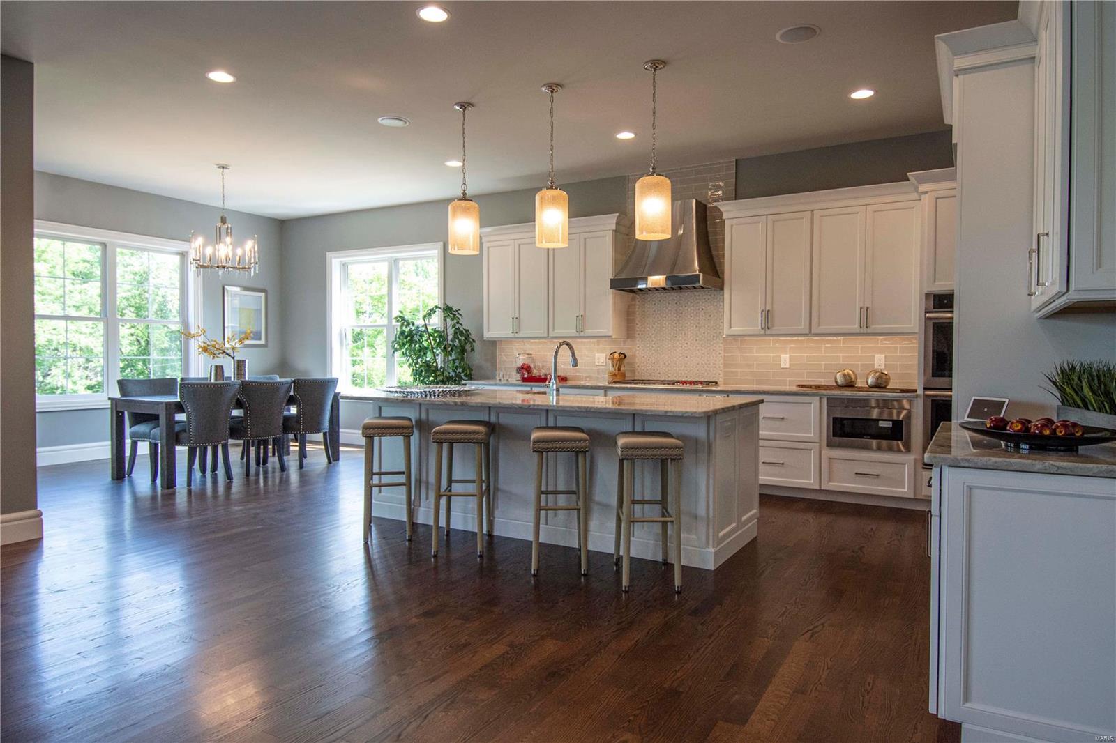 Bon Hills - Residential