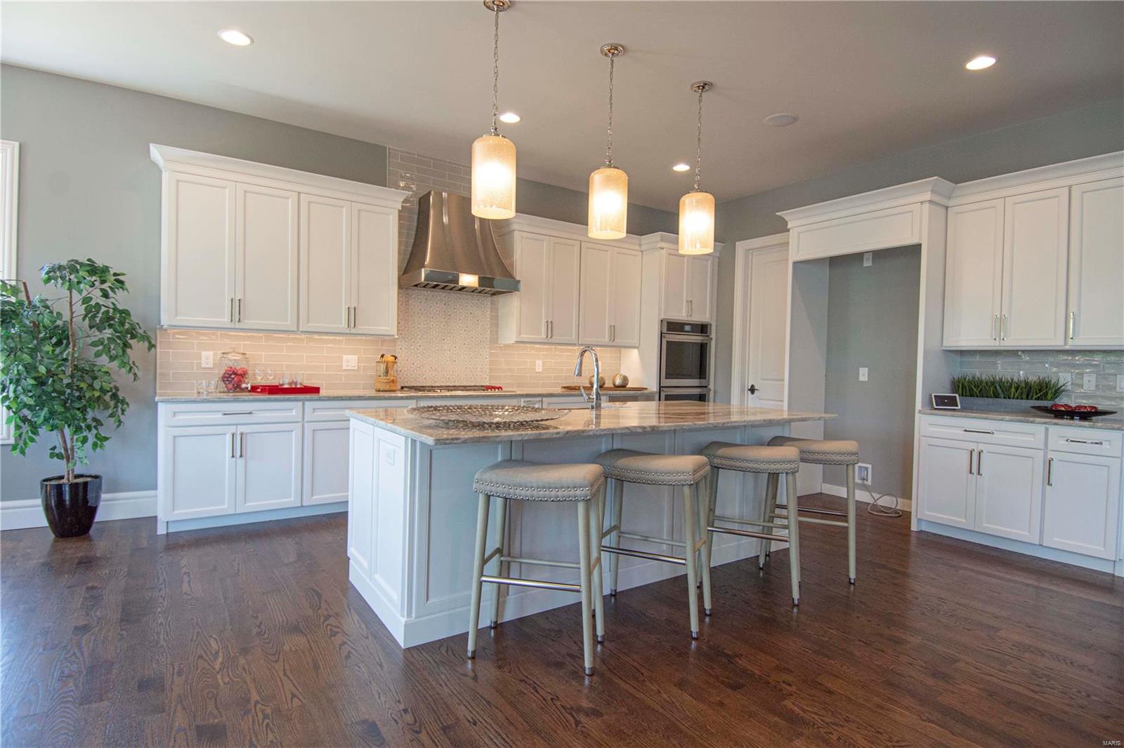 Bon Hills - Residential