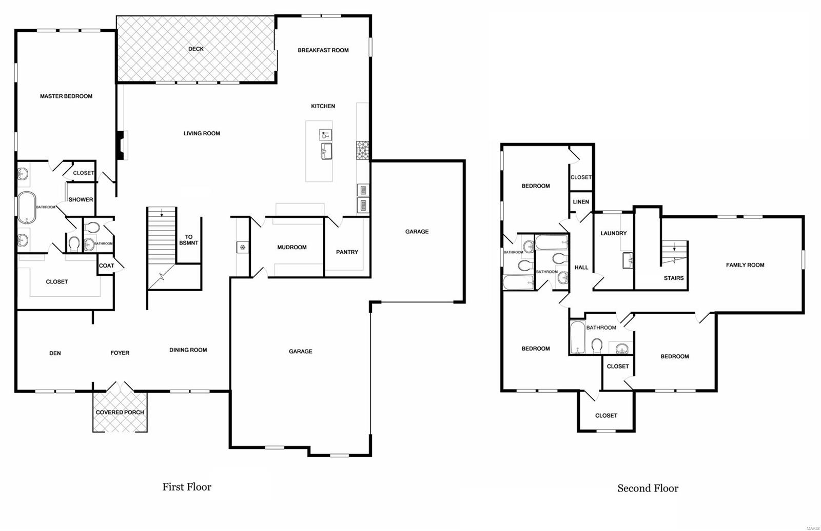Bon Hills - Residential