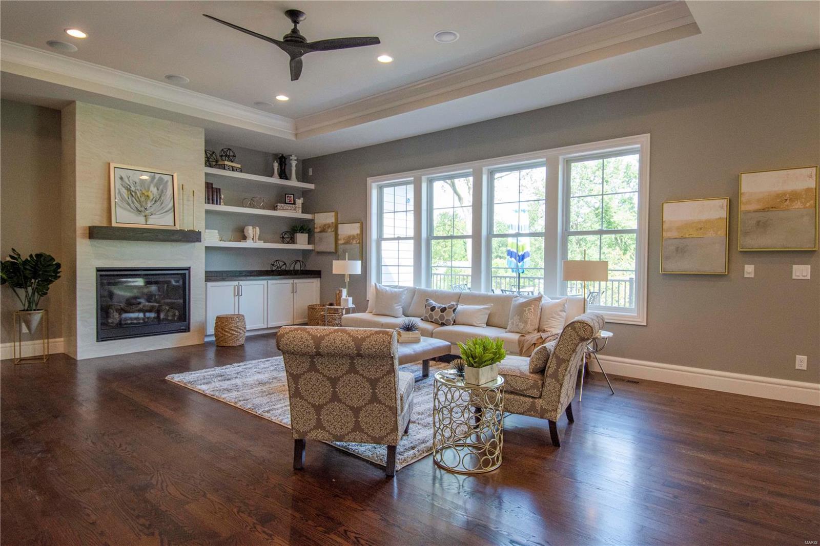 Bon Hills - Residential