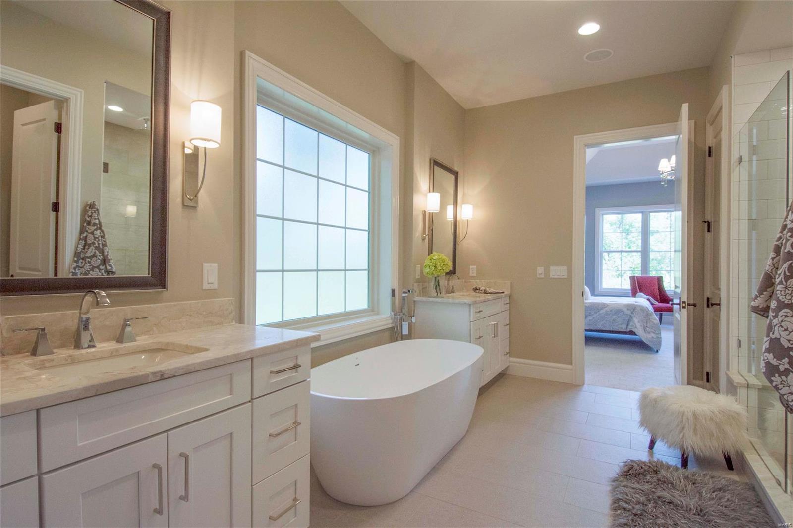 Bon Hills - Residential