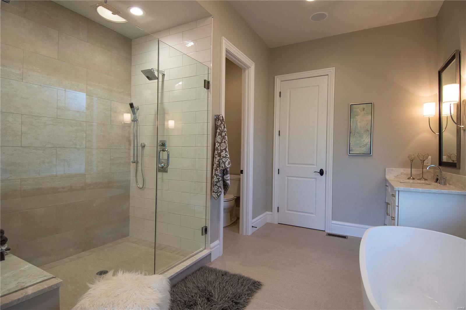 Bon Hills - Residential