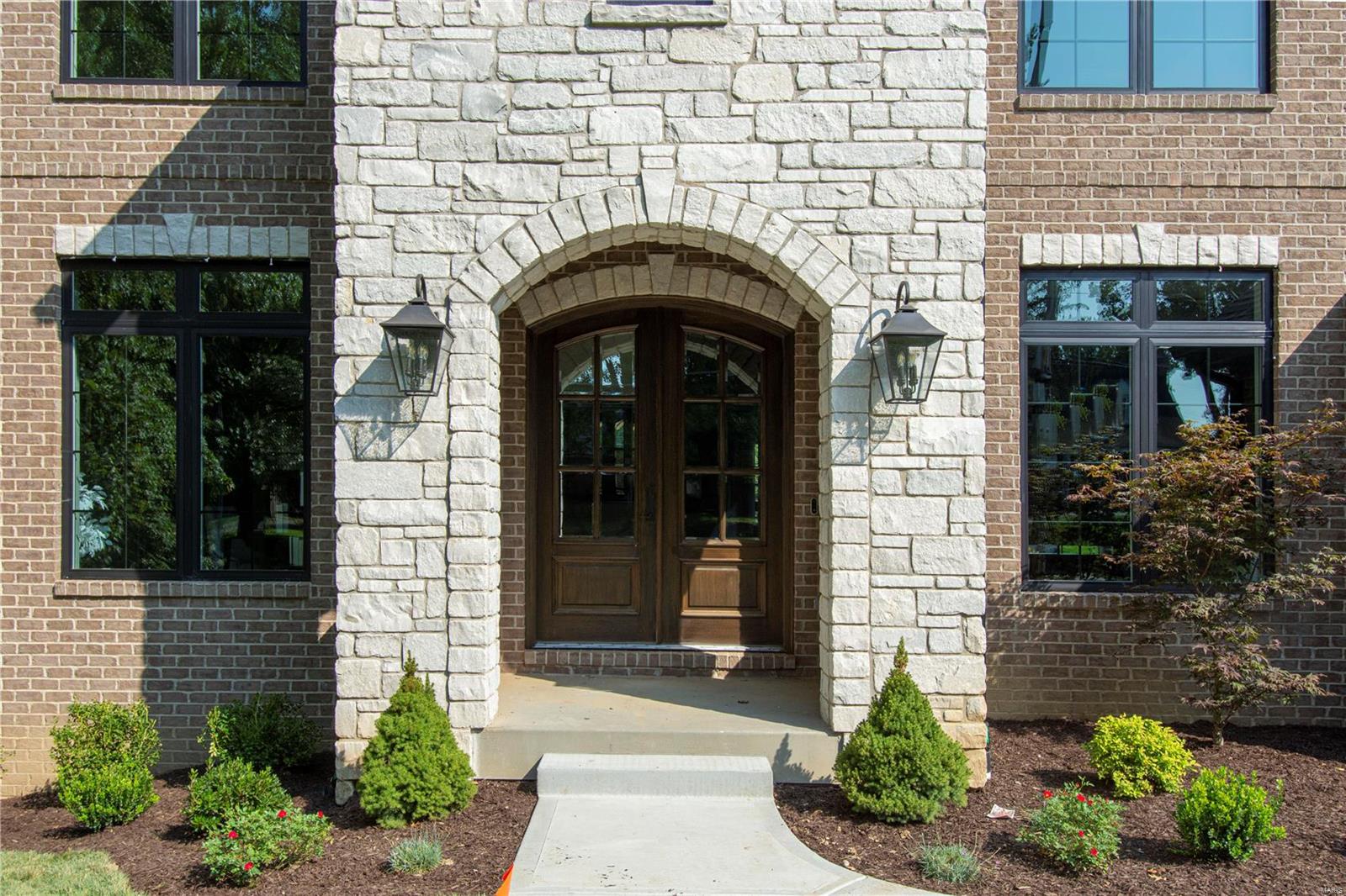 Bon Hills - Residential