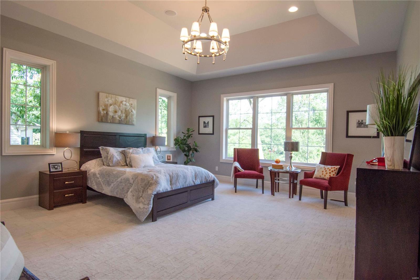 Bon Hills - Residential