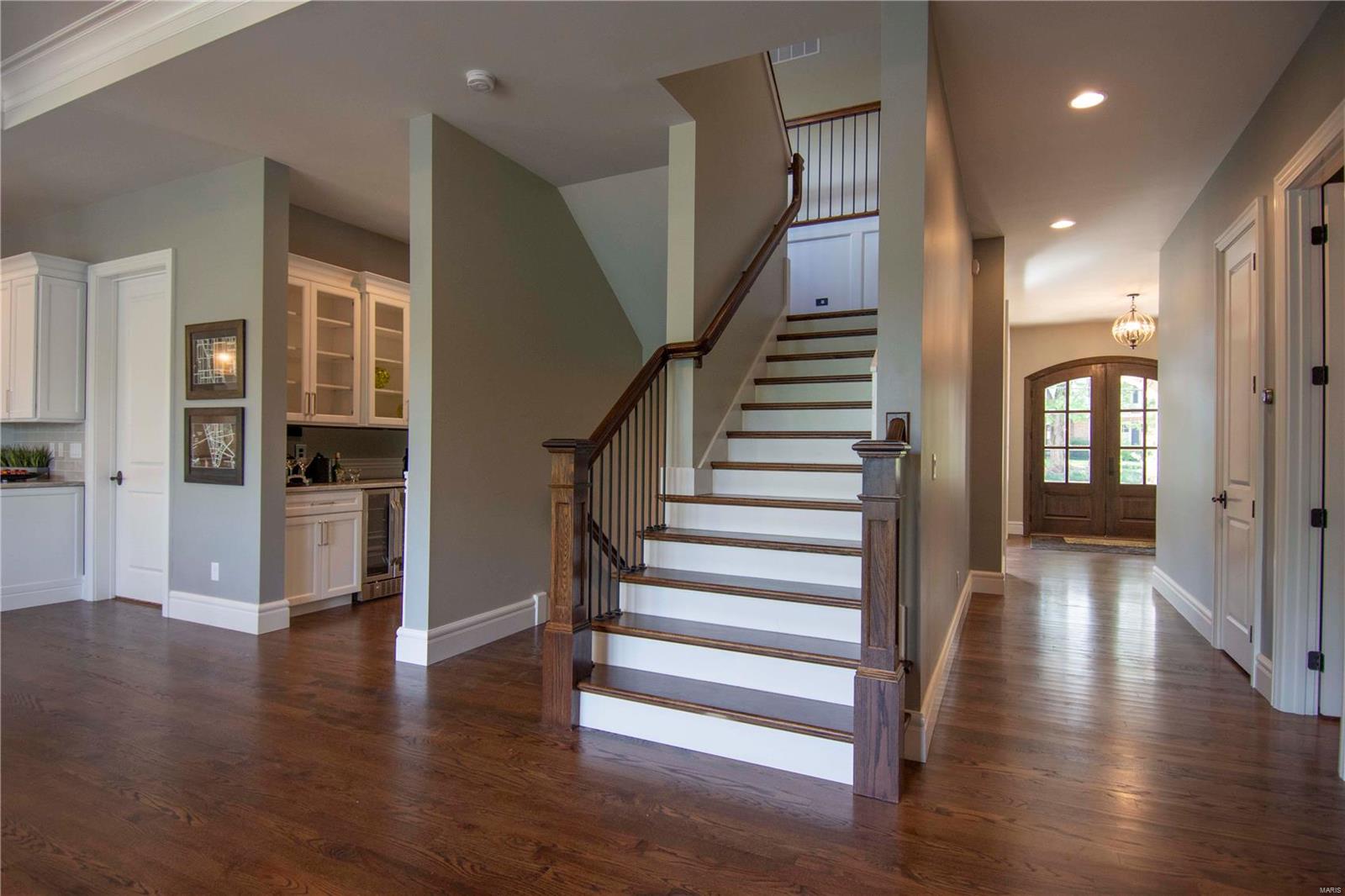 Bon Hills - Residential