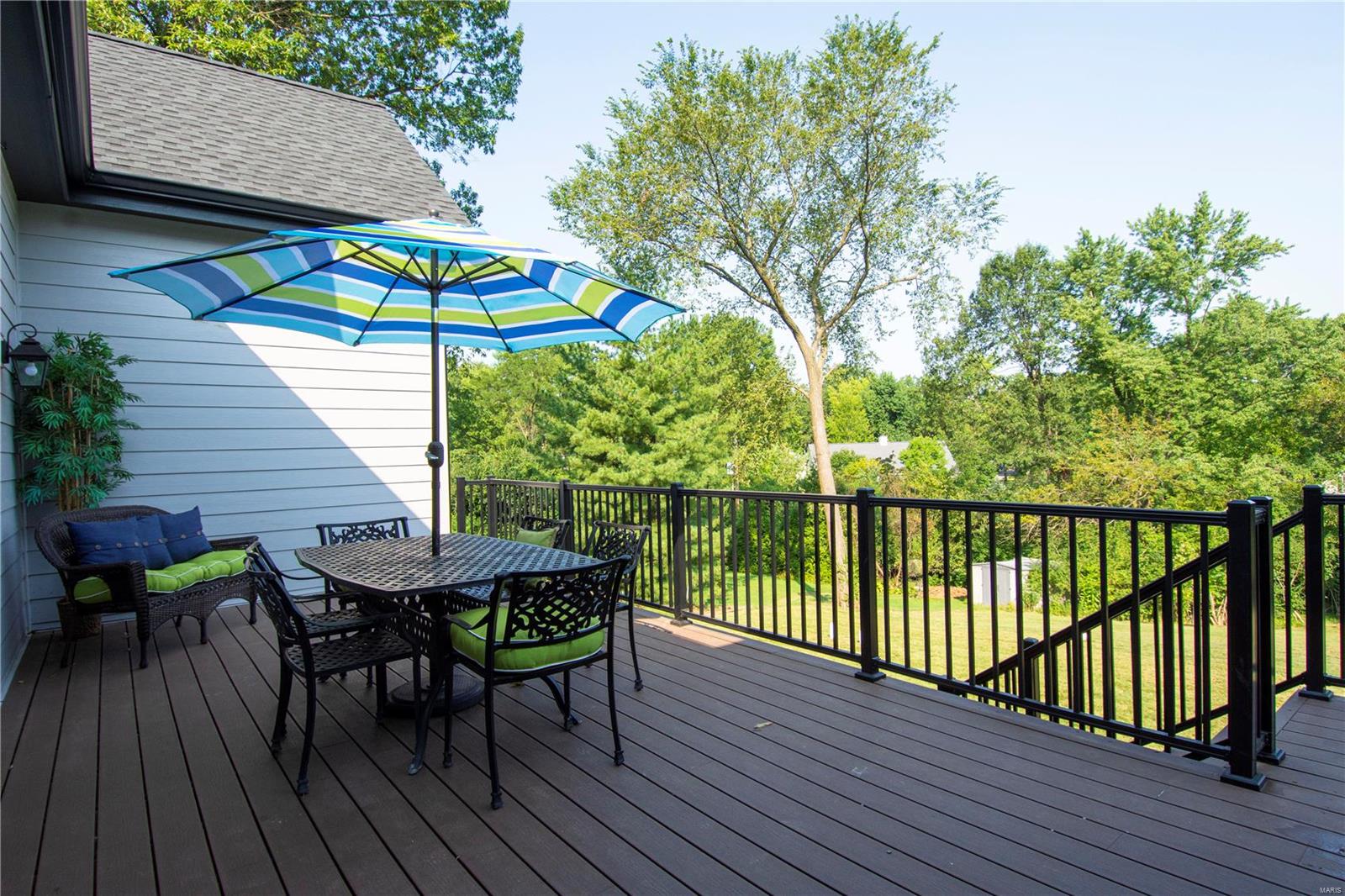 Bon Hills - Residential