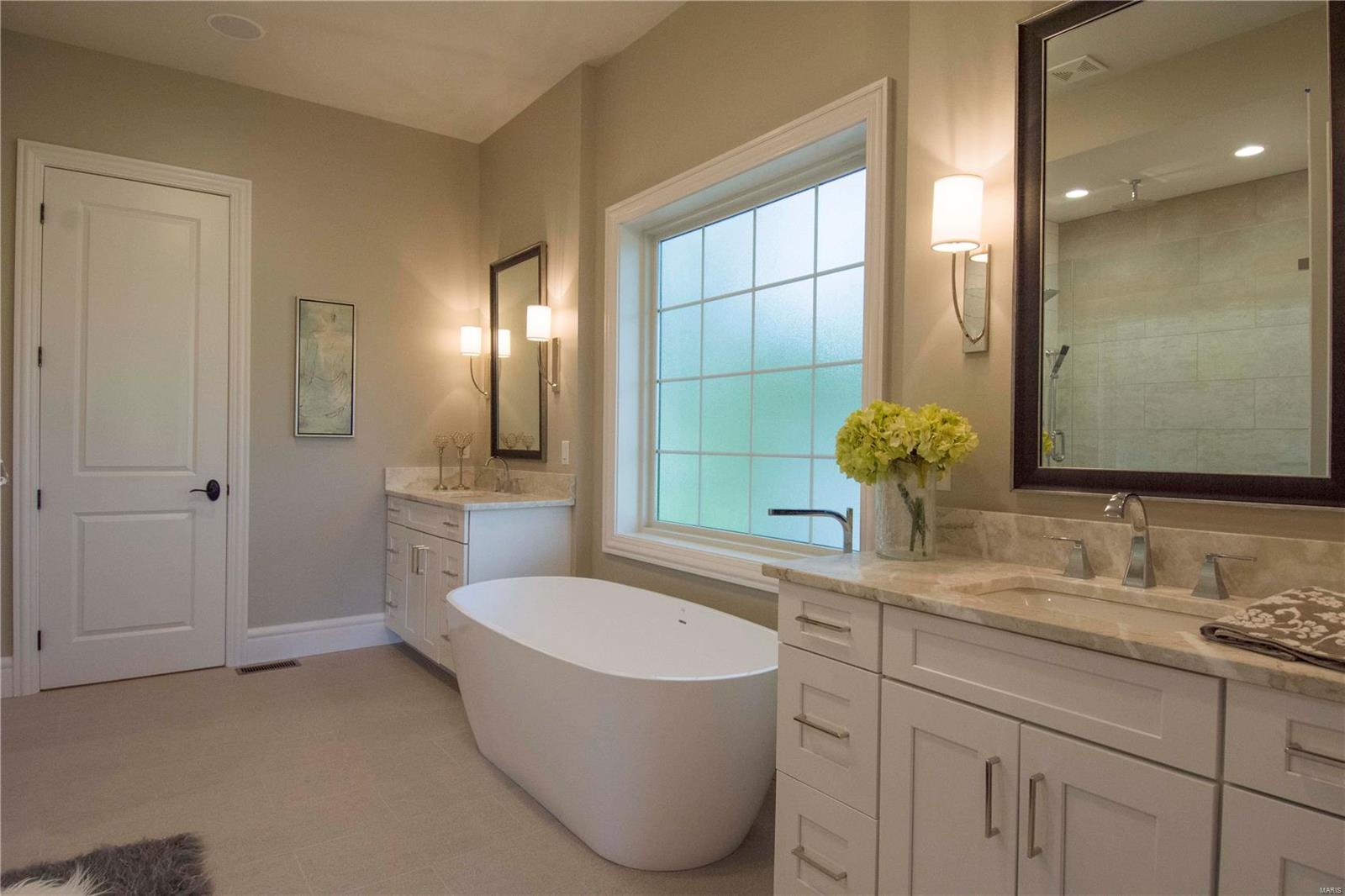 Bon Hills - Residential