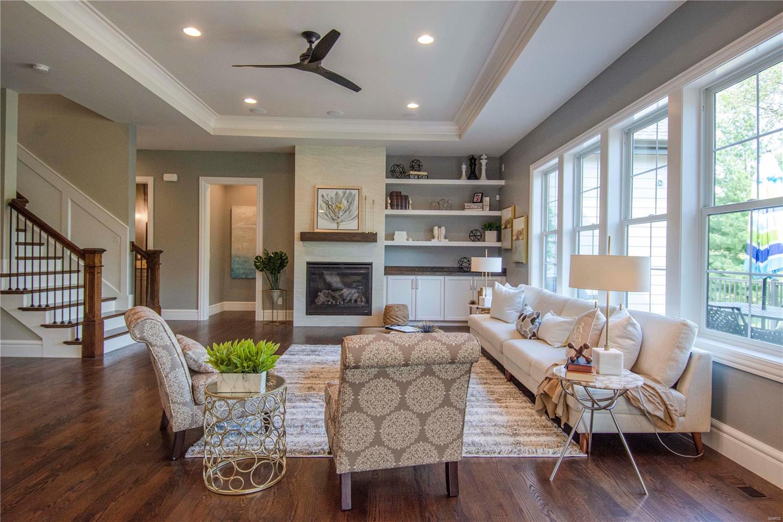 Bon Hills - Residential