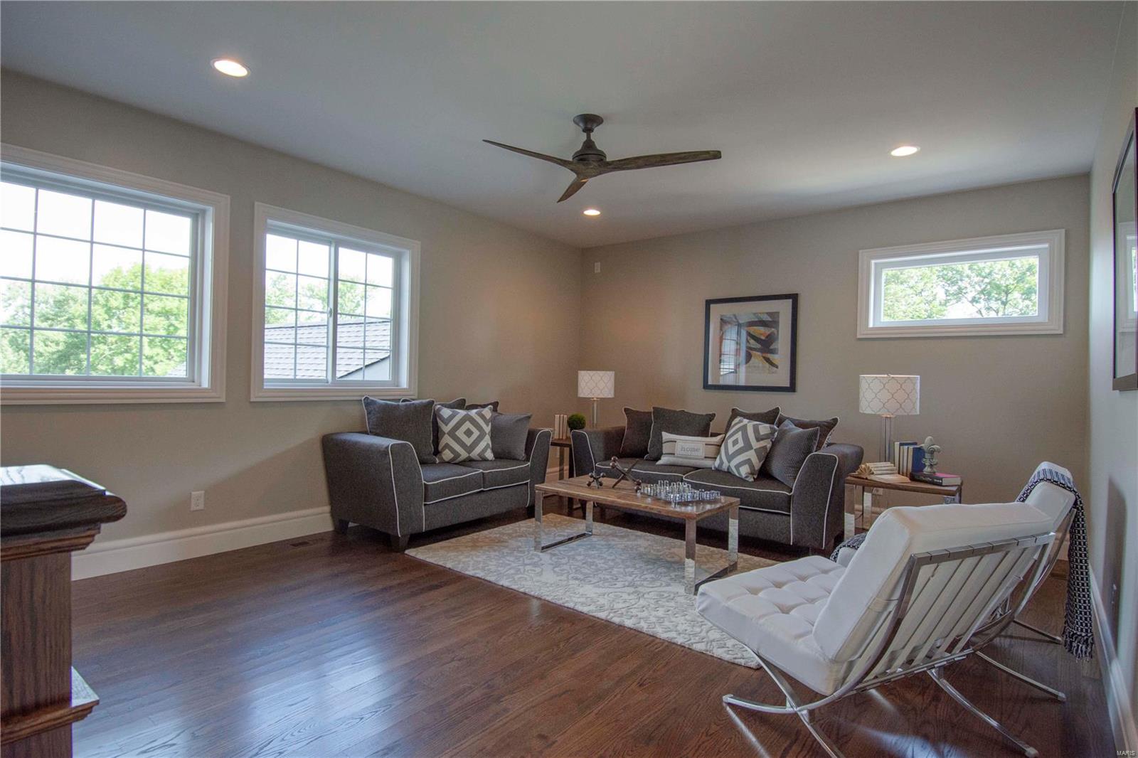 Bon Hills - Residential