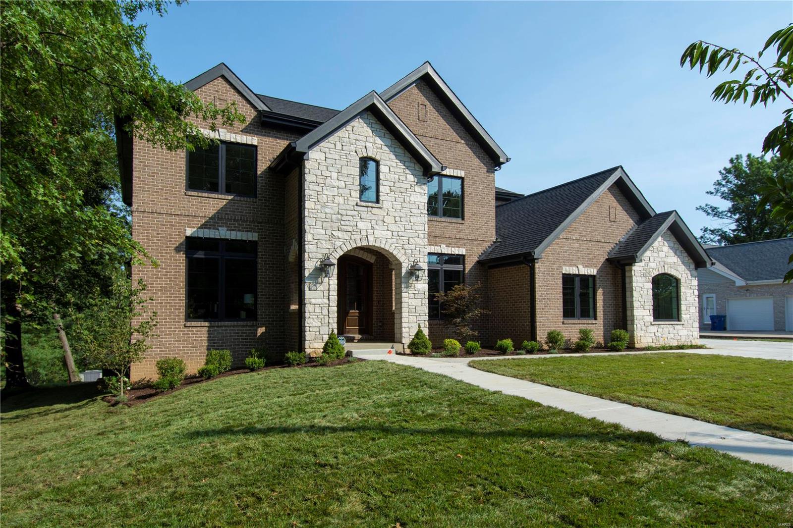 Bon Hills - Residential