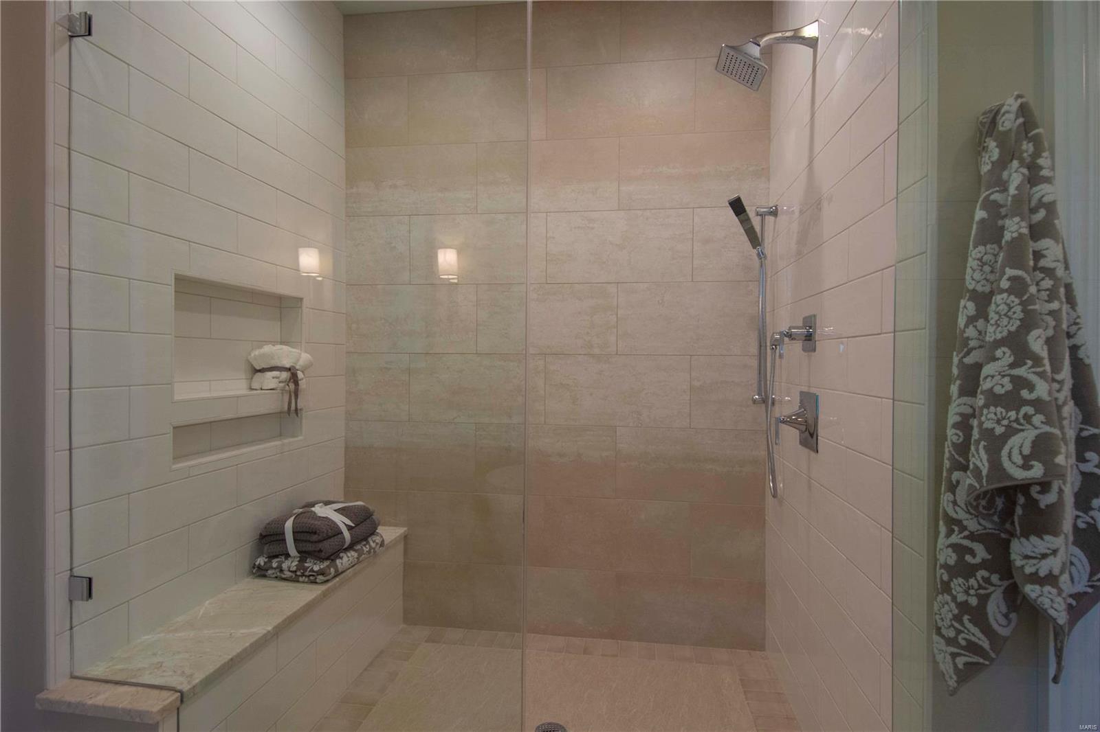 Bon Hills - Residential