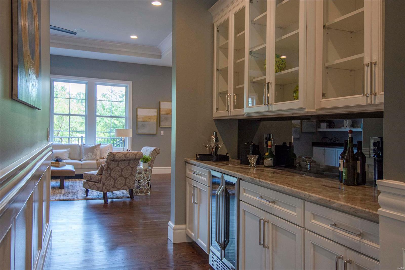 Bon Hills - Residential