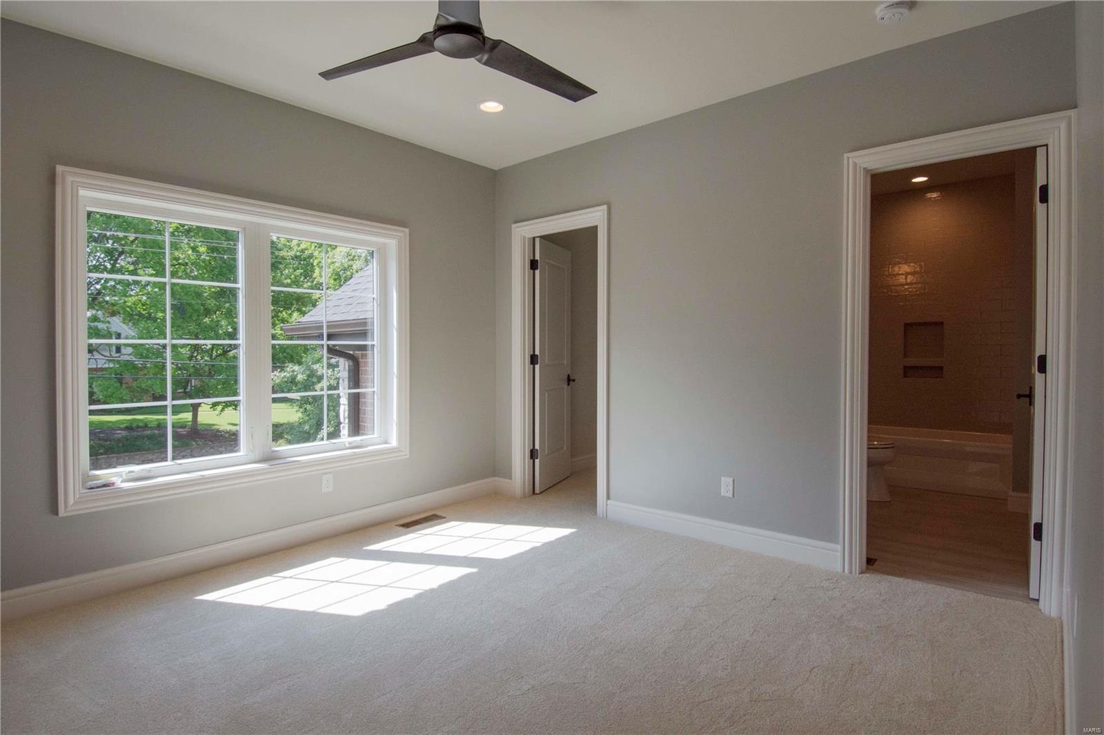 Bon Hills - Residential