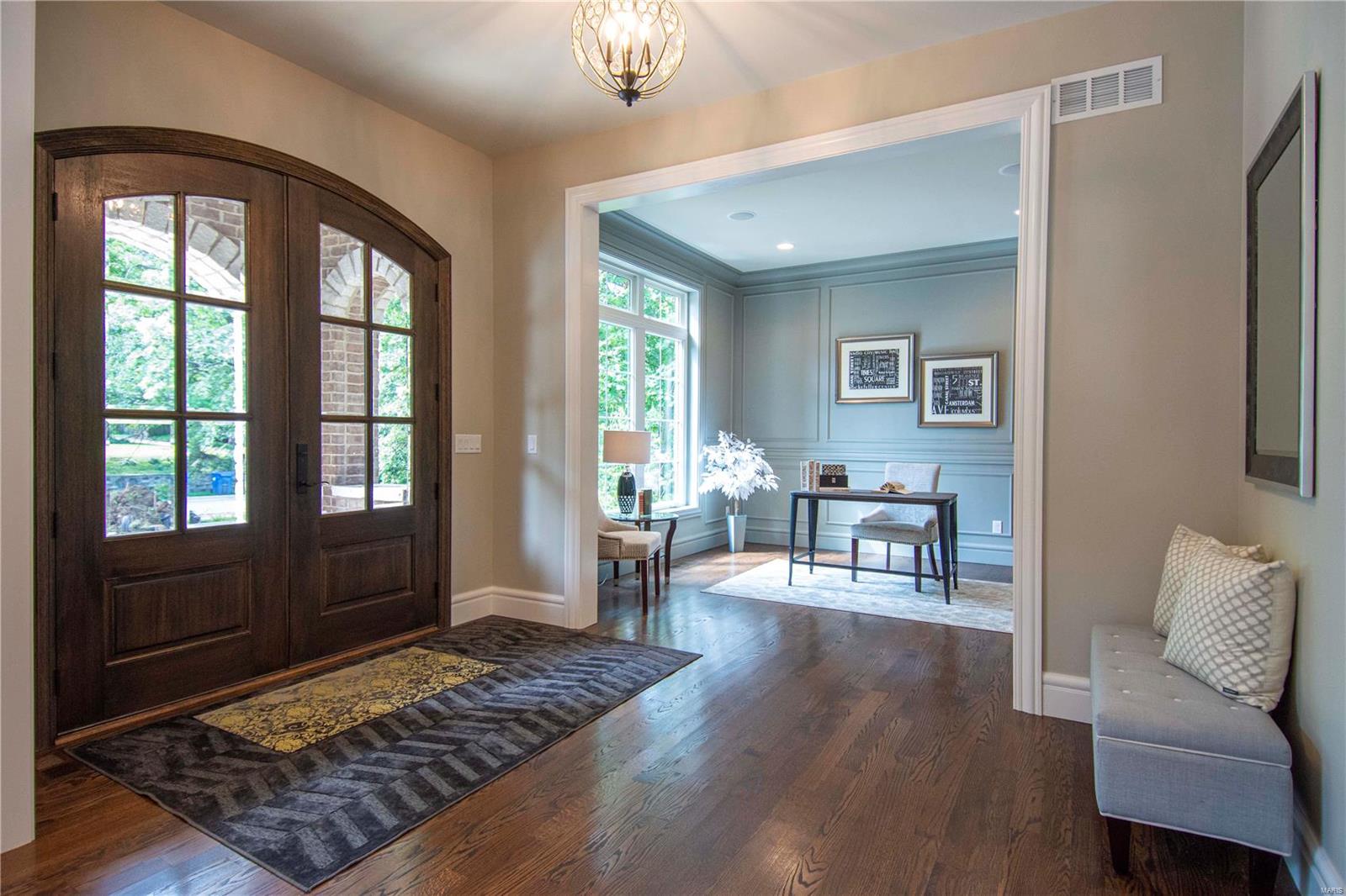 Bon Hills - Residential