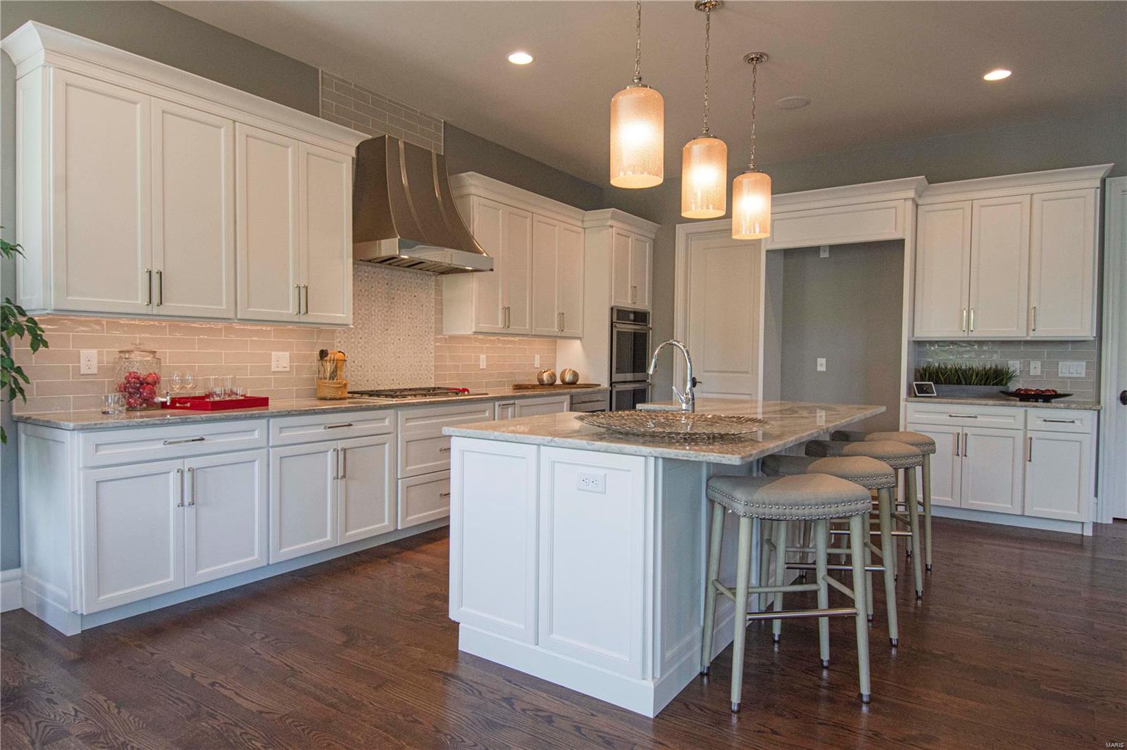 Bon Hills - Residential