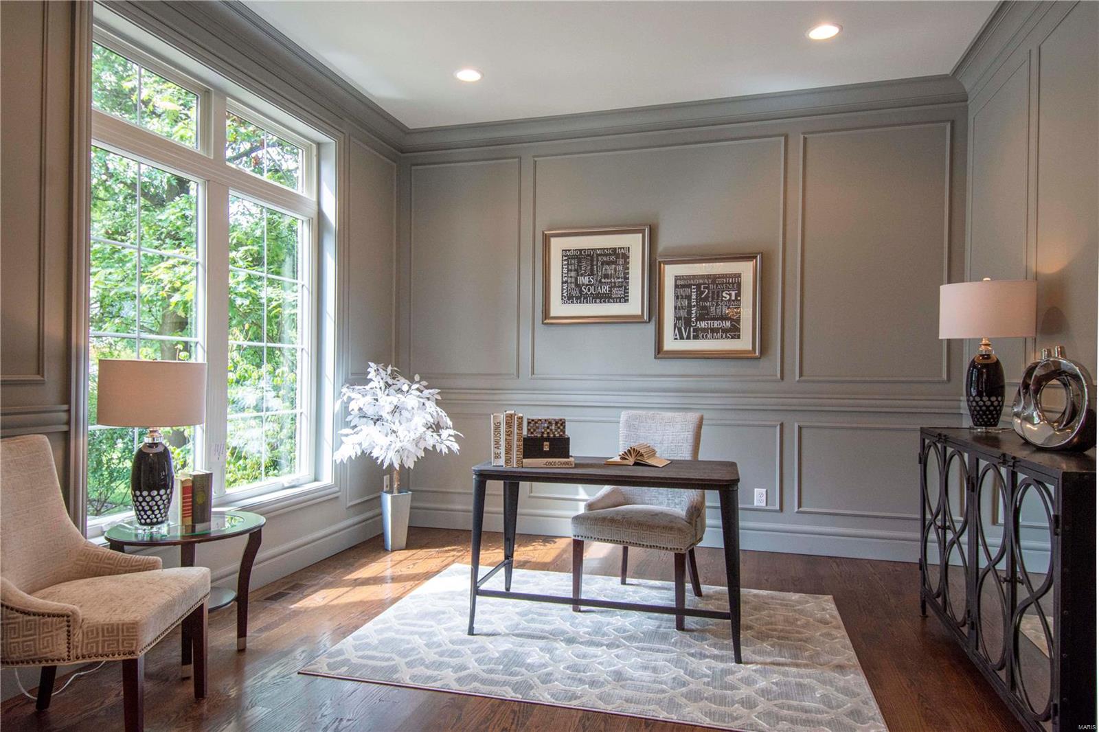 Bon Hills - Residential