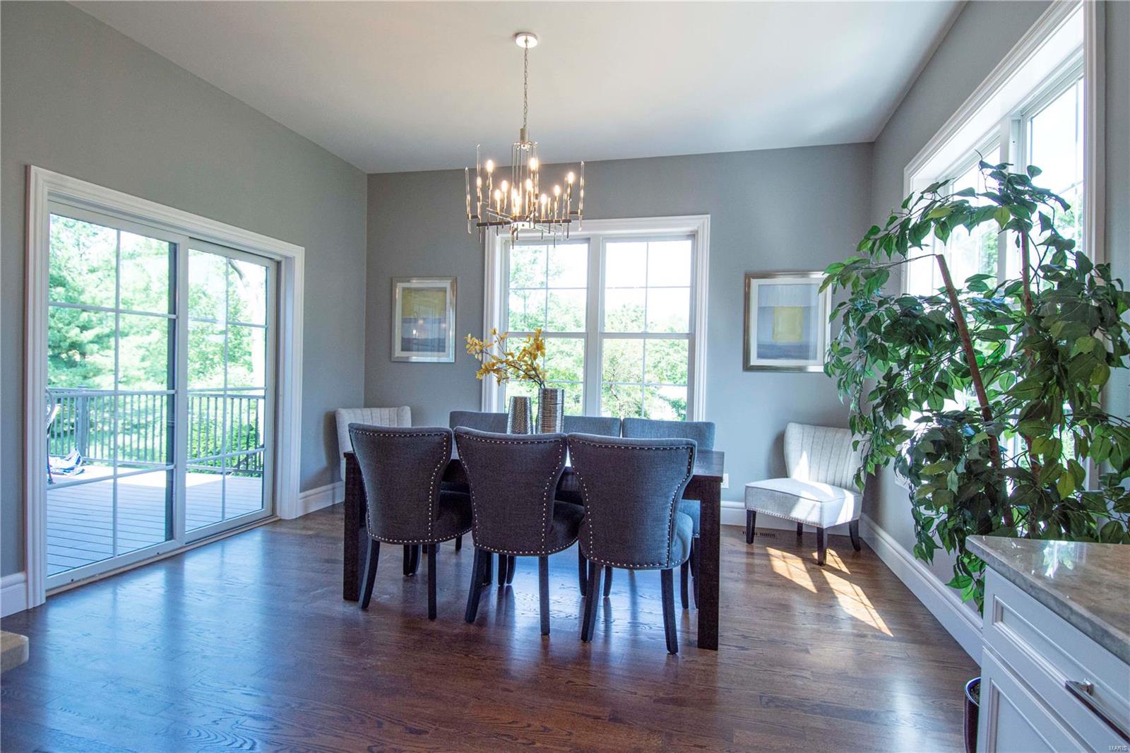 Bon Hills - Residential