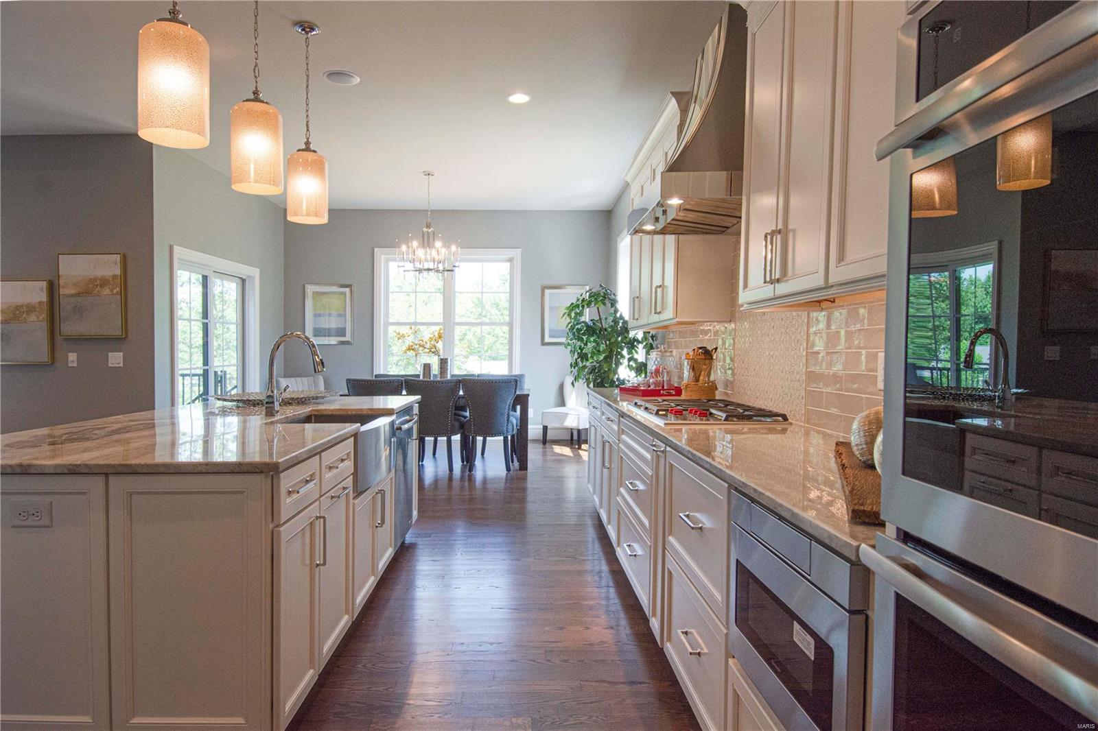 Bon Hills - Residential