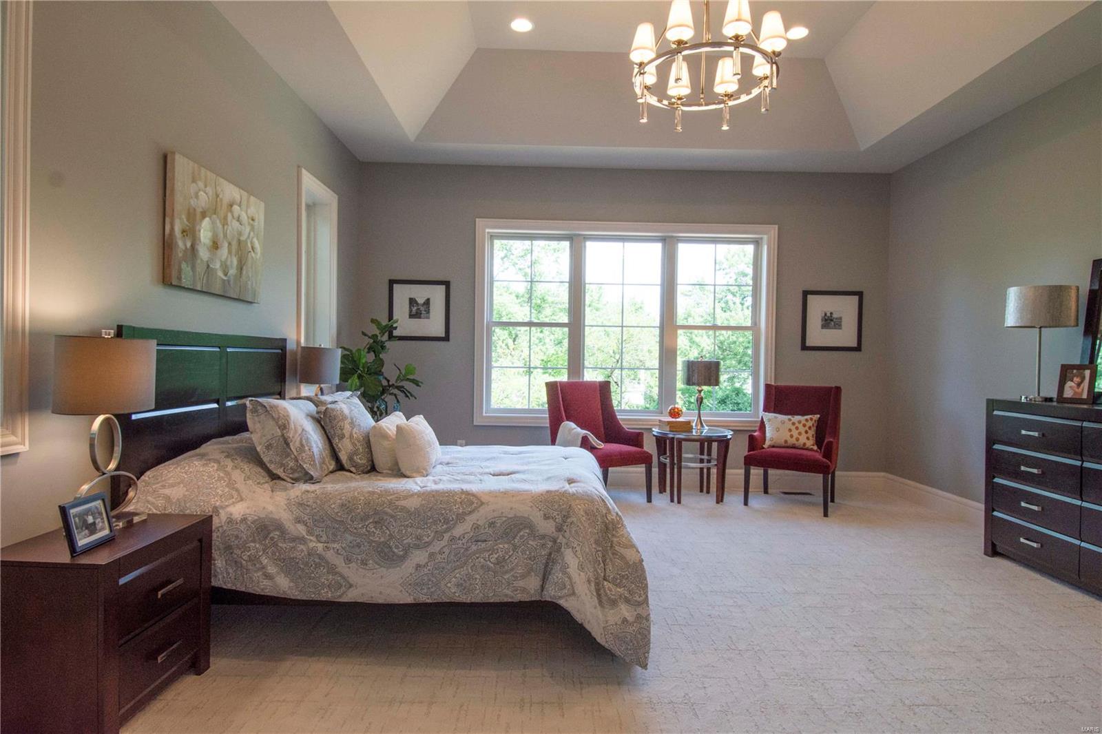 Bon Hills - Residential