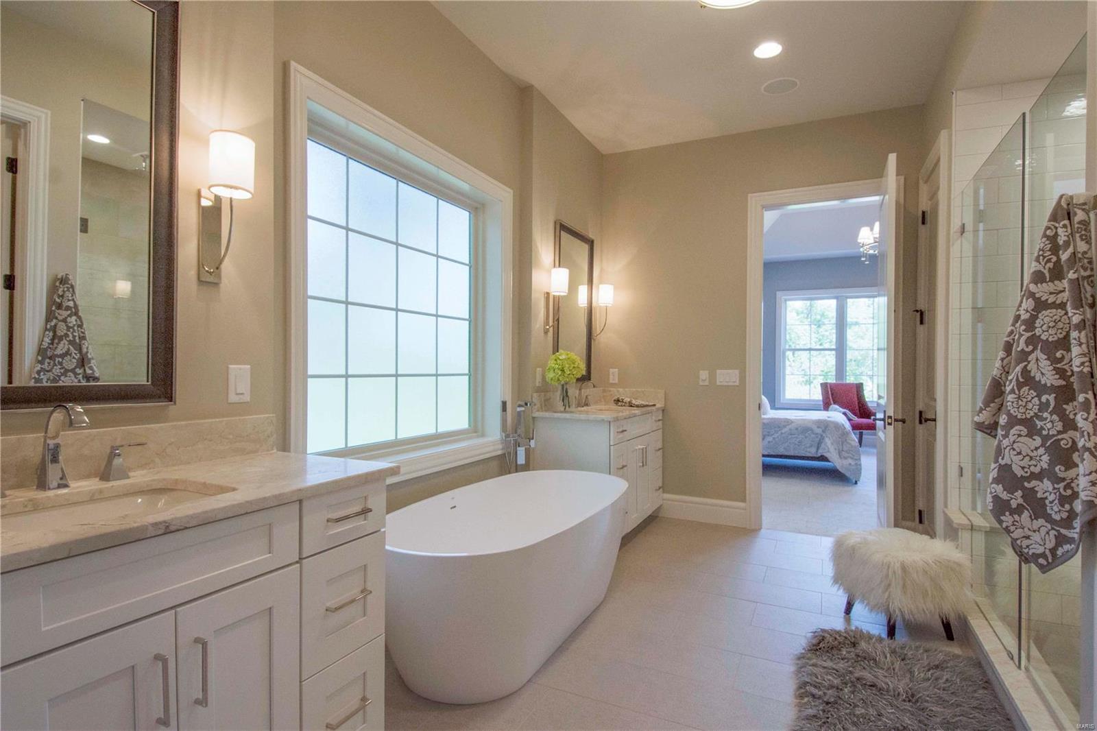 Bon Hills - Residential