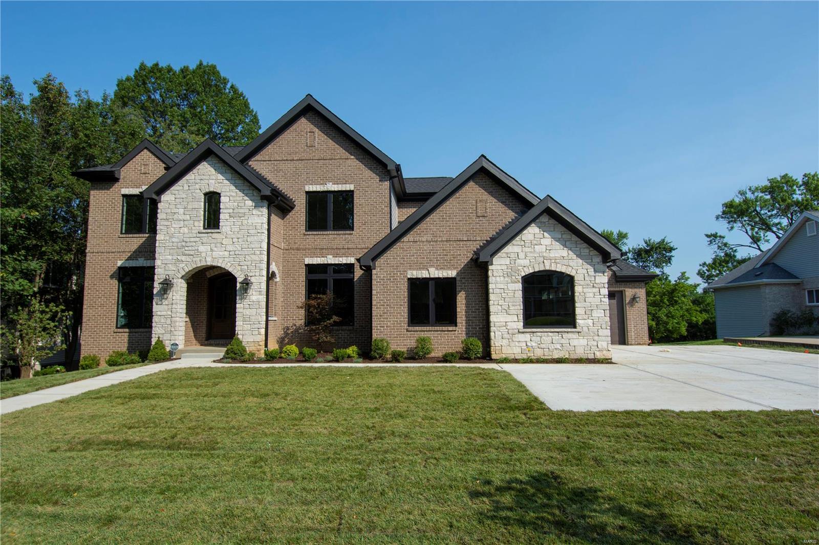 Bon Hills - Residential