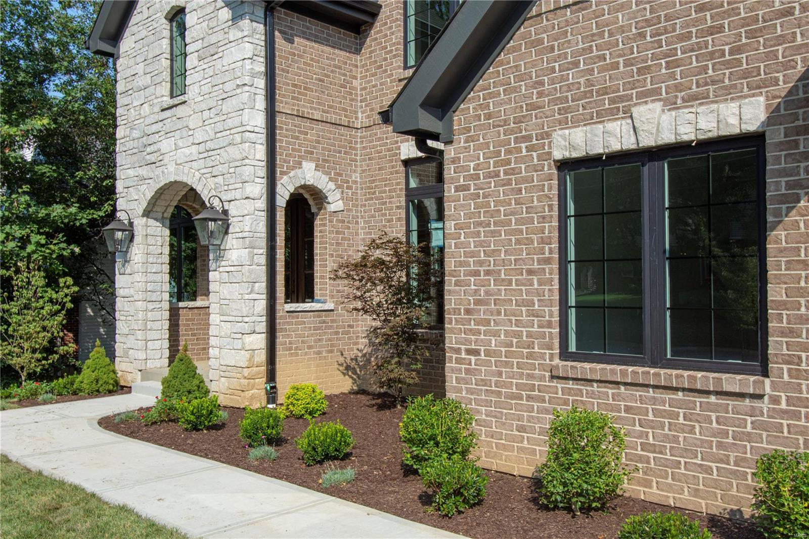 Bon Hills - Residential