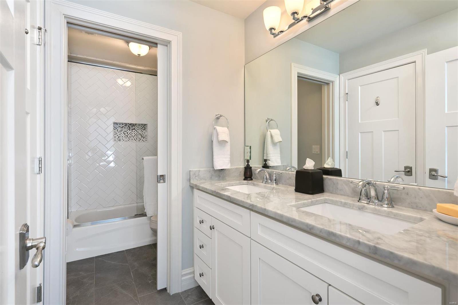 Litzsinger Estate - Residential