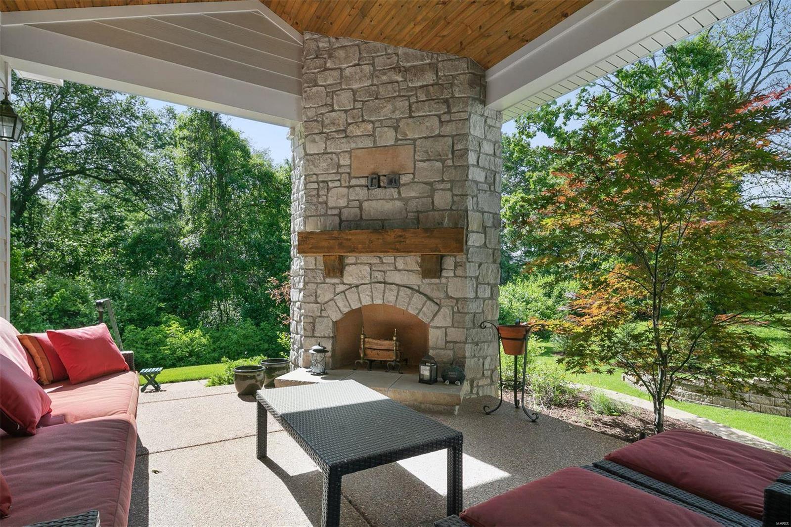 Litzsinger Estate - Residential