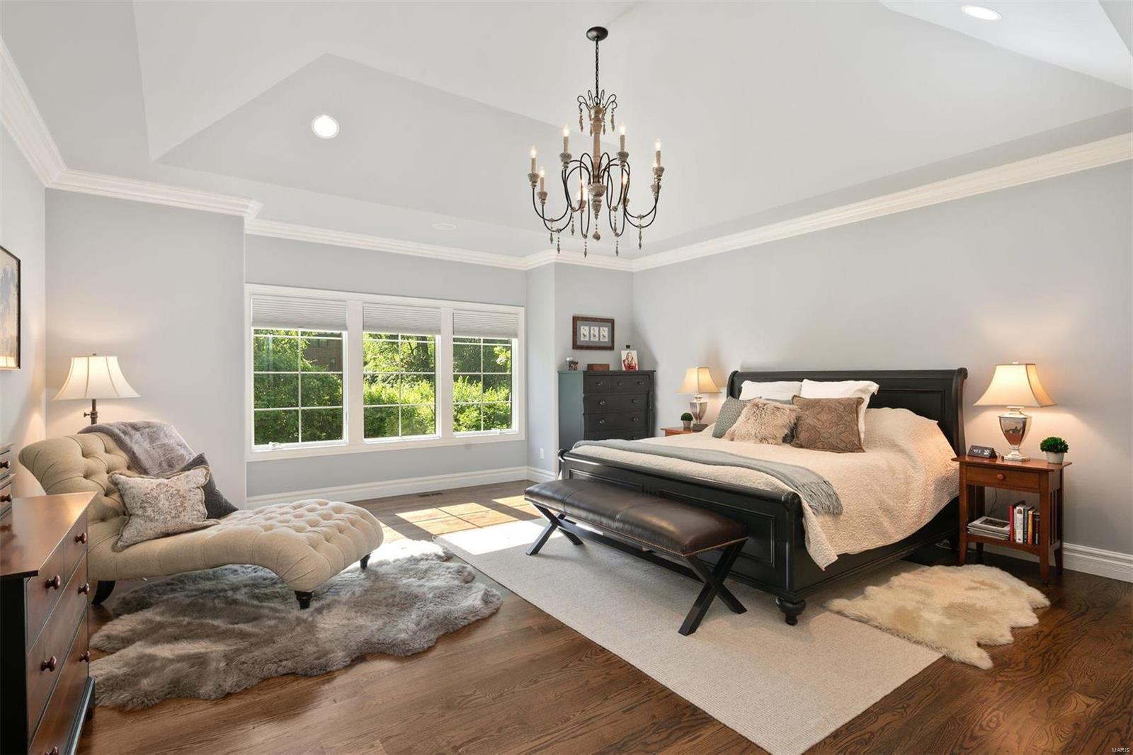 Litzsinger Estate - Residential