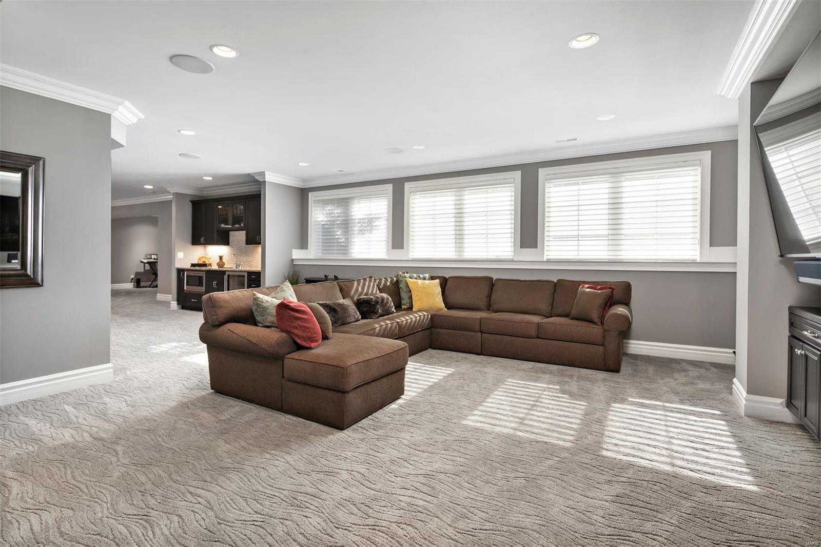 Litzsinger Estate - Residential