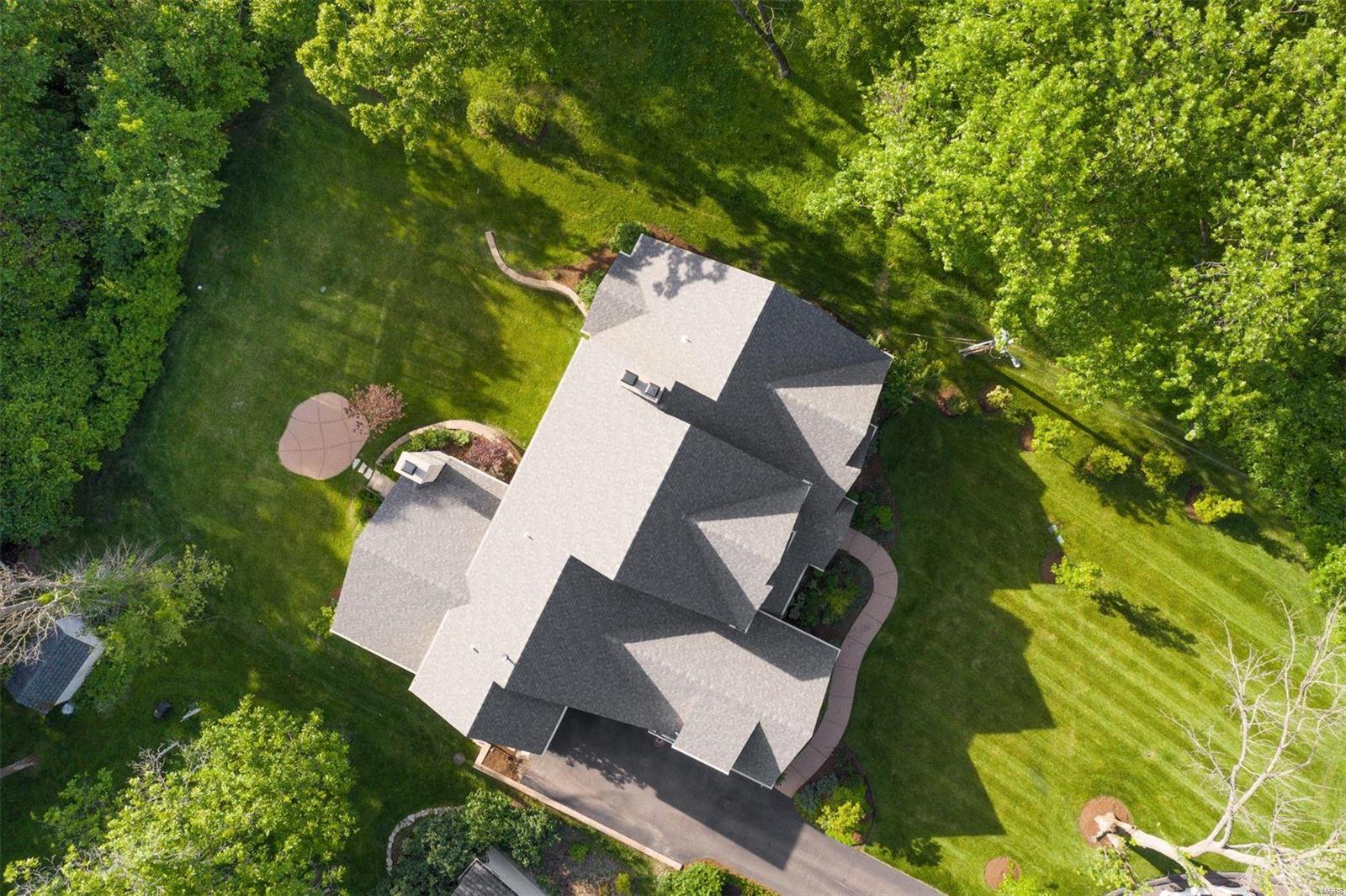 Litzsinger Estate - Residential