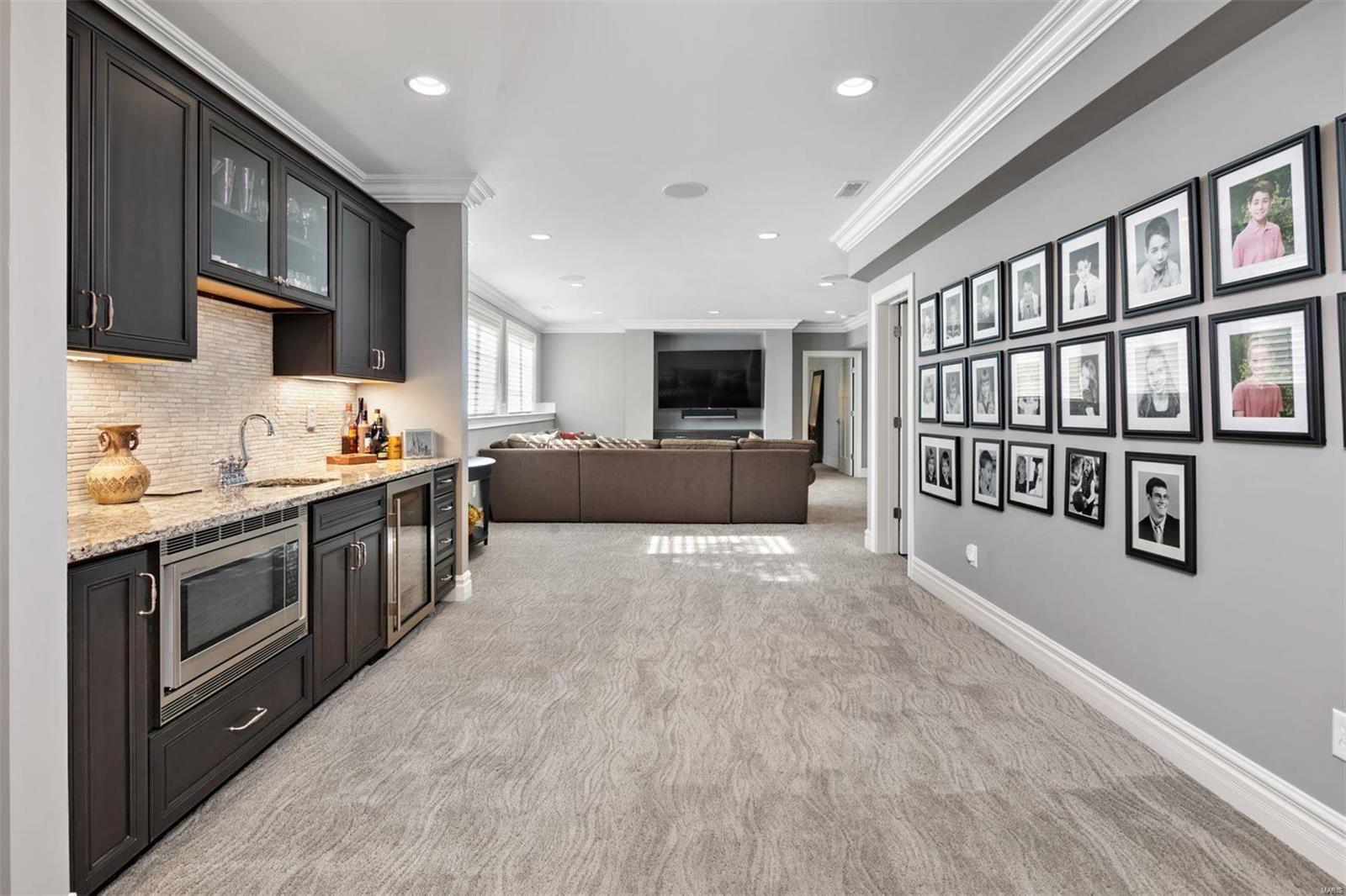 Litzsinger Estate - Residential