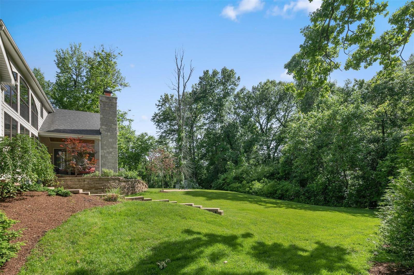 Litzsinger Estate - Residential