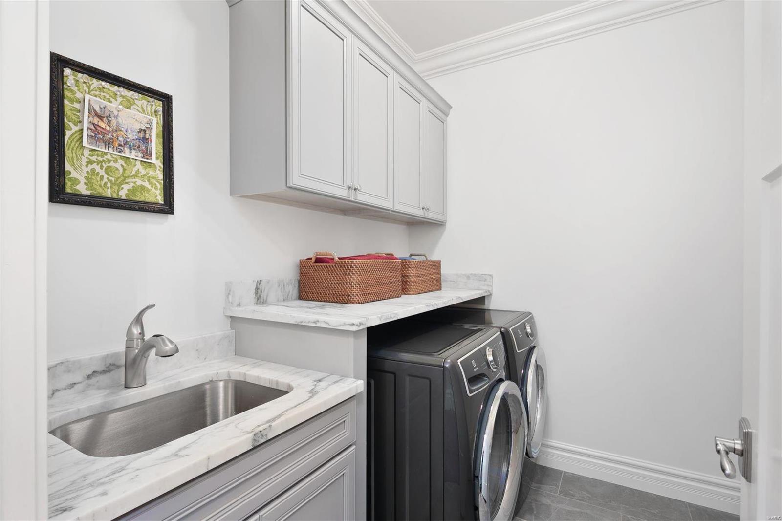 Litzsinger Estate - Residential