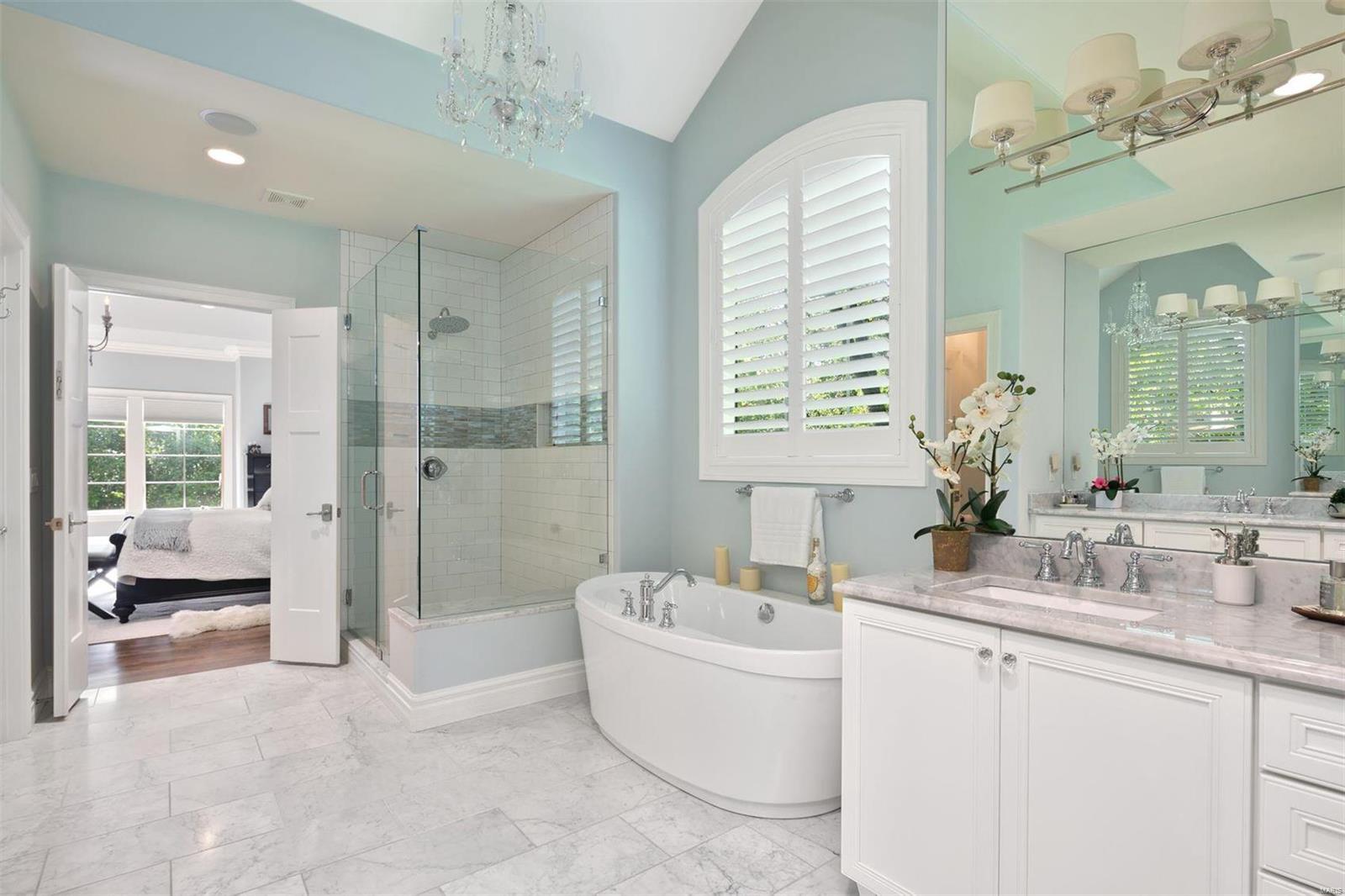 Litzsinger Estate - Residential