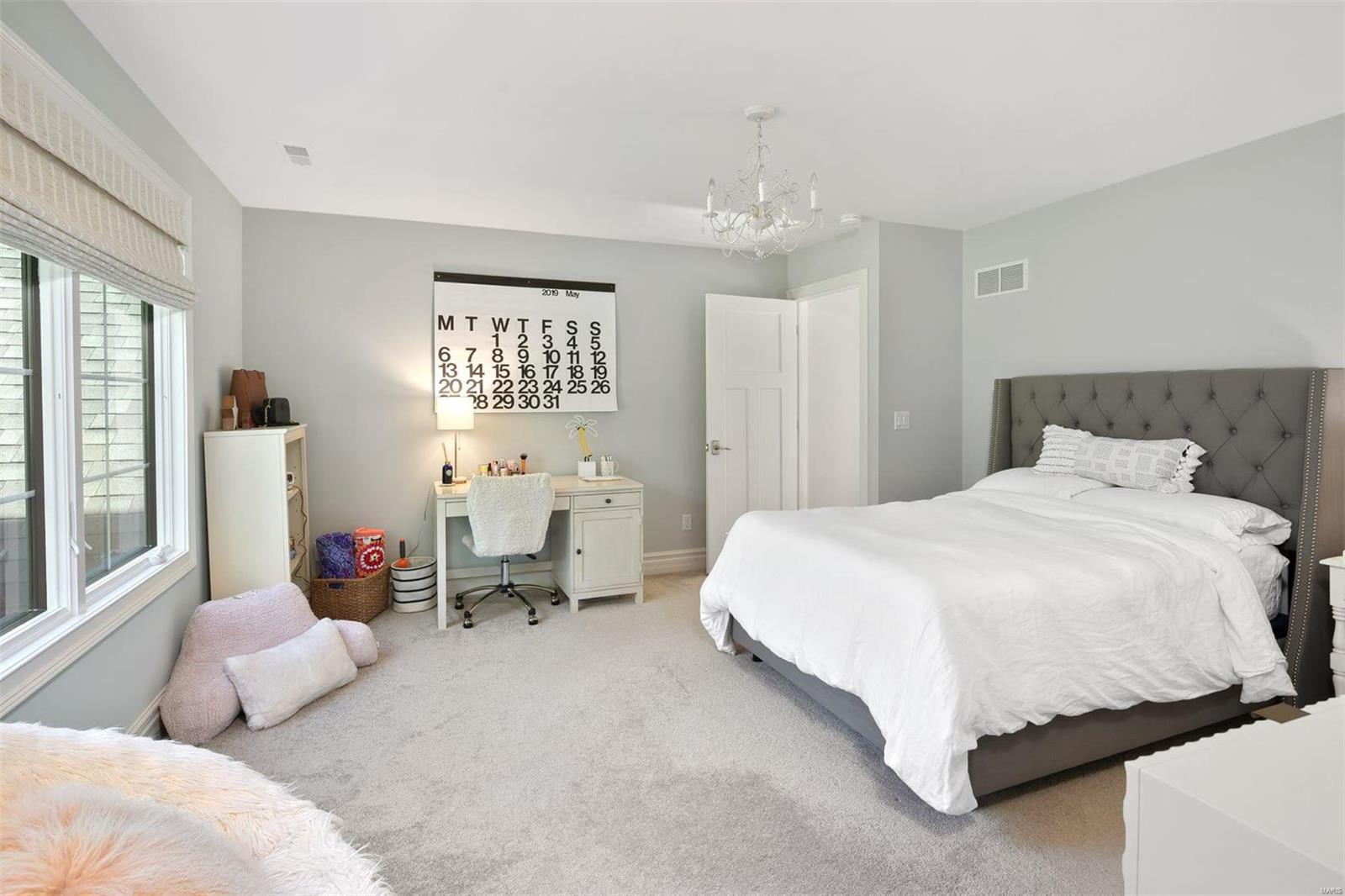 Litzsinger Estate - Residential