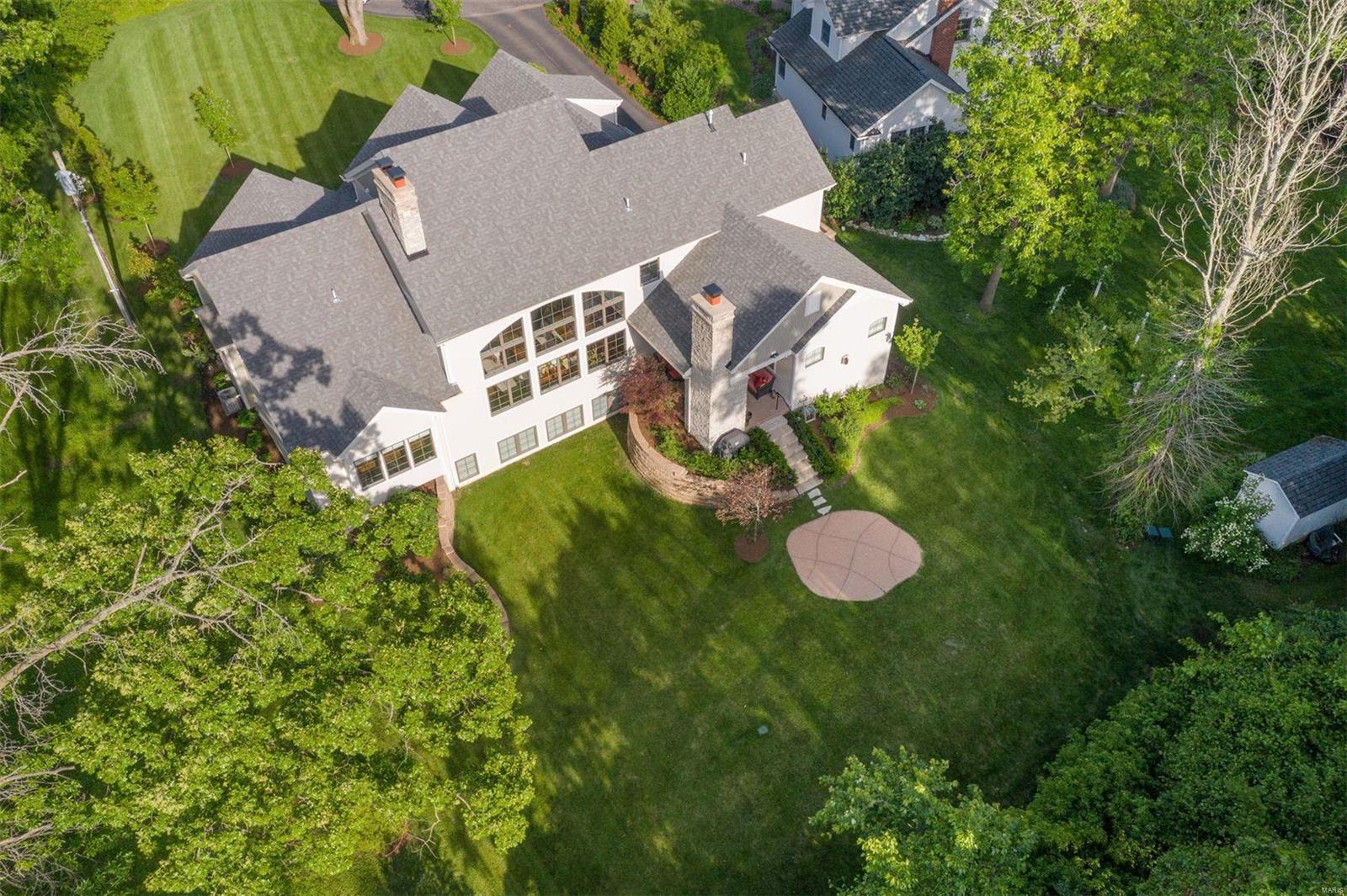 Litzsinger Estate - Residential