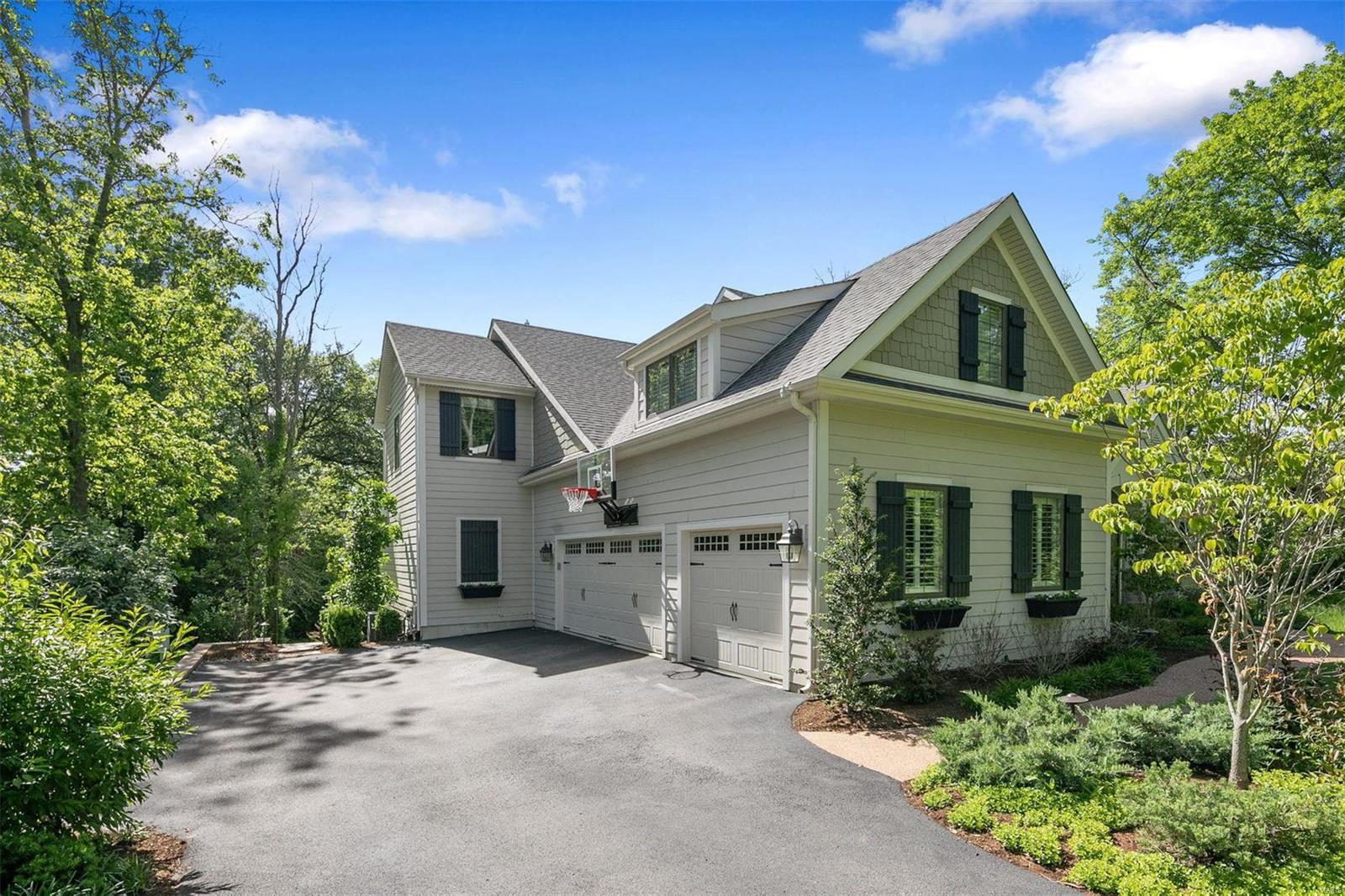 Litzsinger Estate - Residential