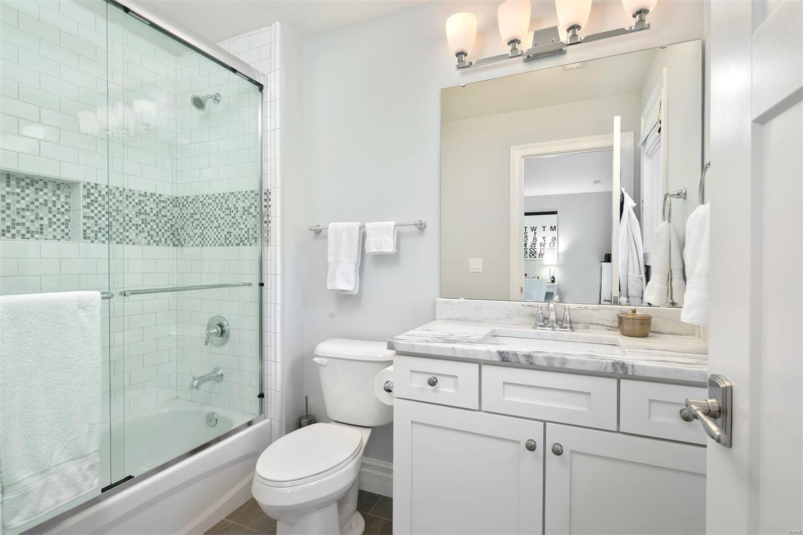 Litzsinger Estate - Residential