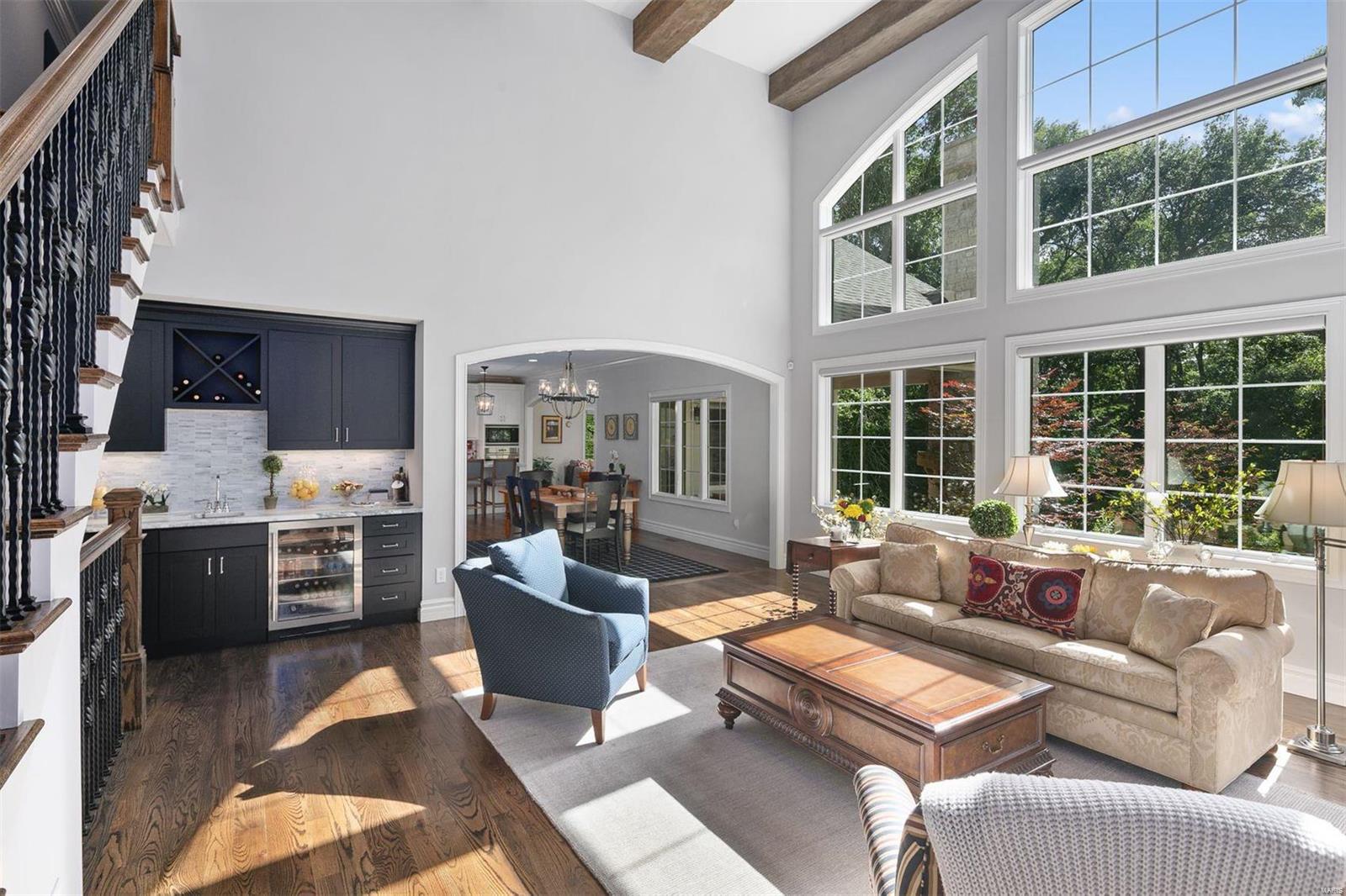 Litzsinger Estate - Residential